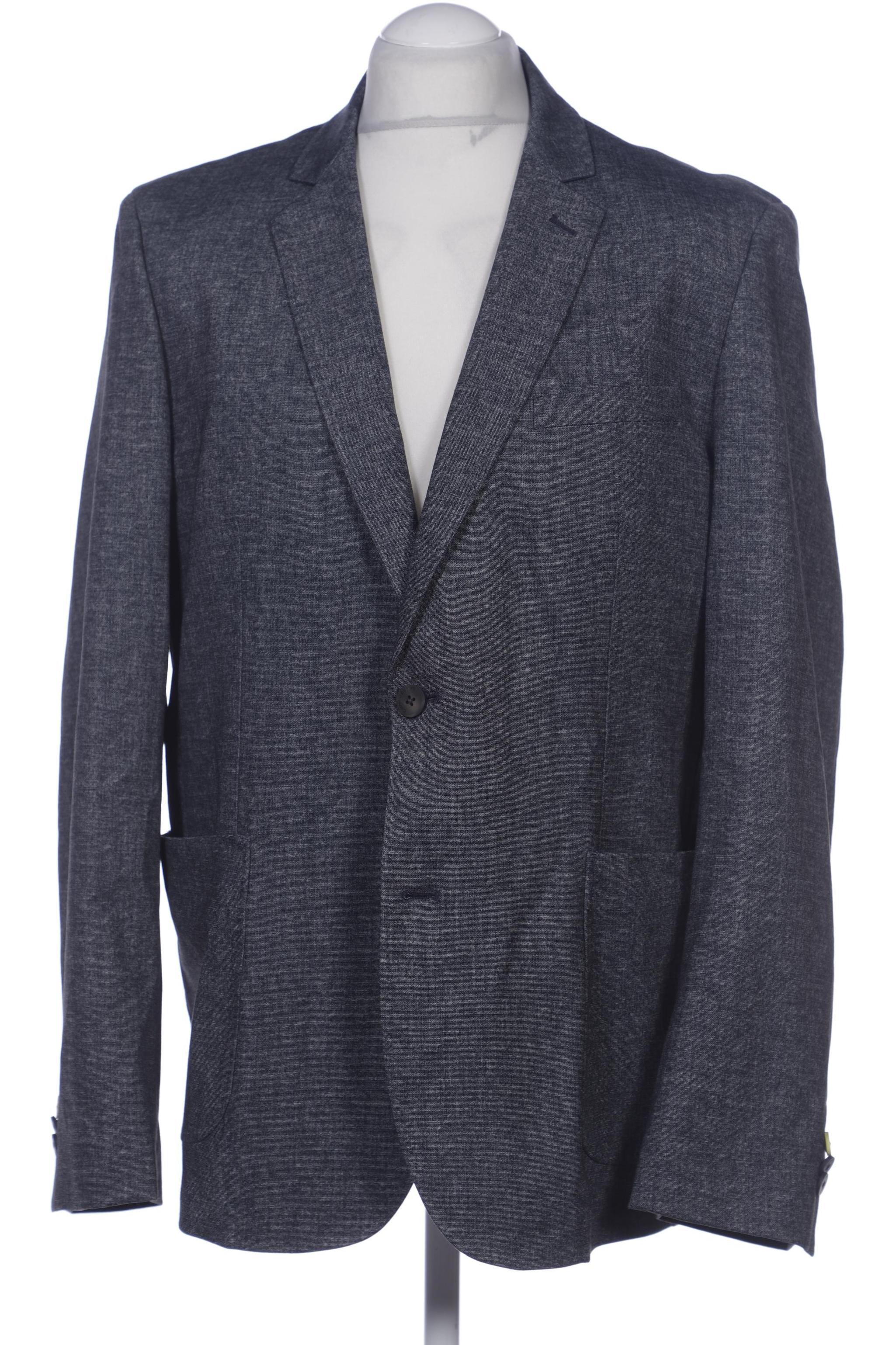 

camel active Herren Sakko, marineblau, Gr. 56