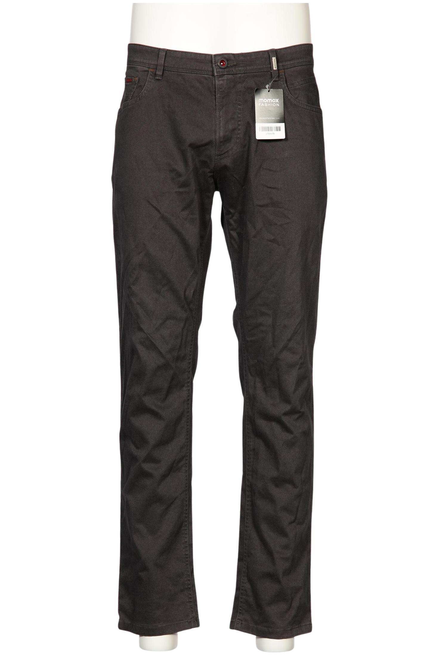 

camel active Herren Stoffhose, grau, Gr. 36