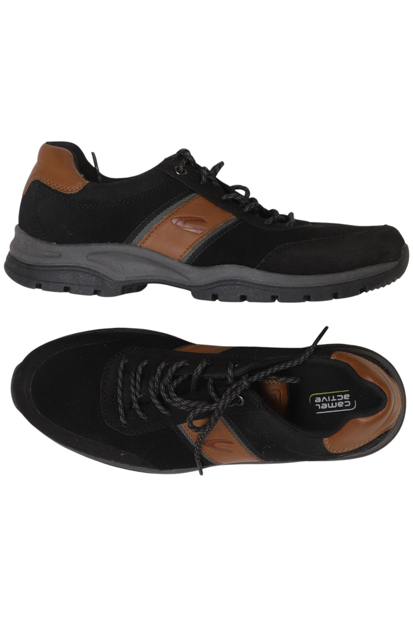 Thumbnail - camel active Herren Halbschuh, mehrfarbig, Gr. 43