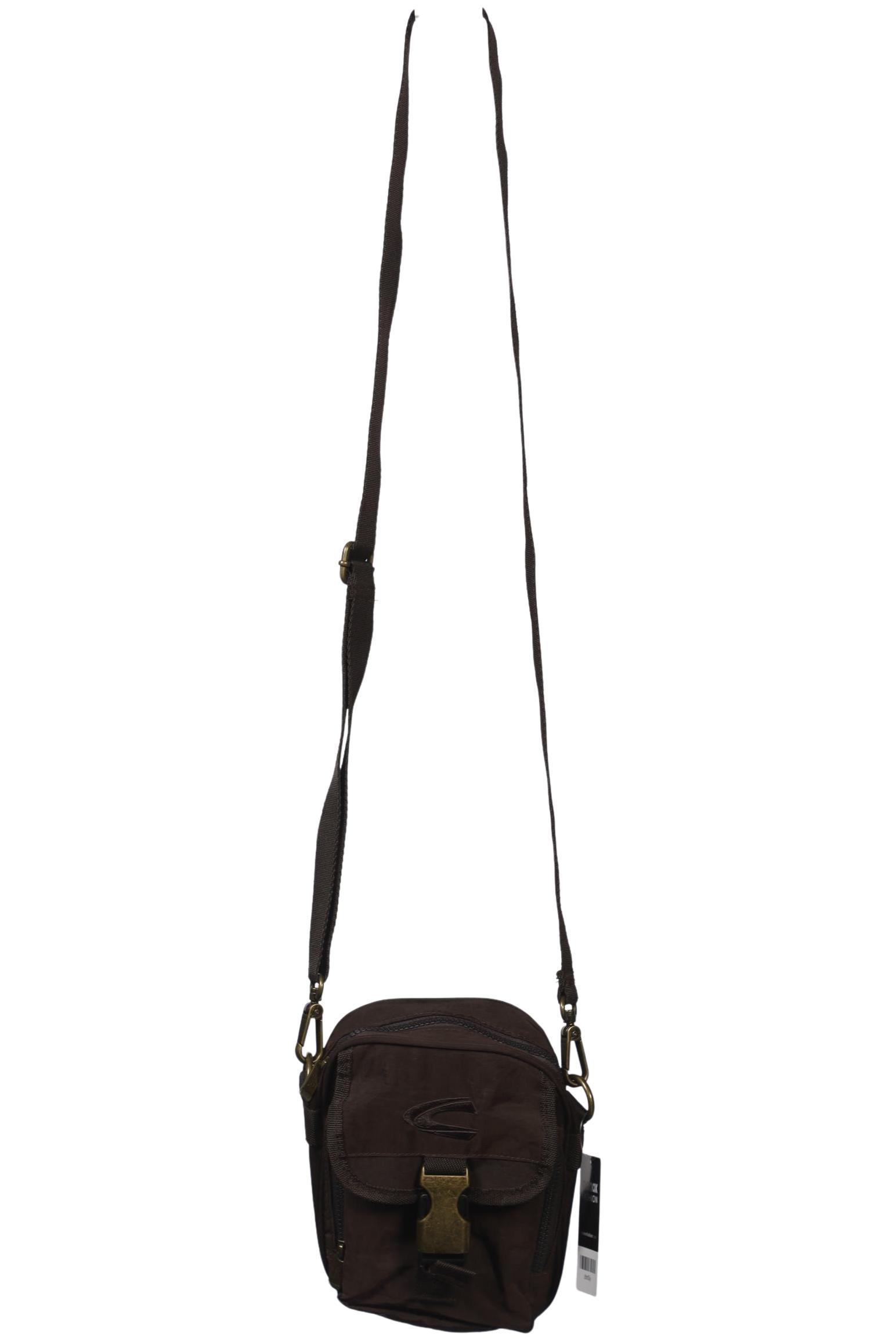 

camel active Herren Tasche, braun, Gr.