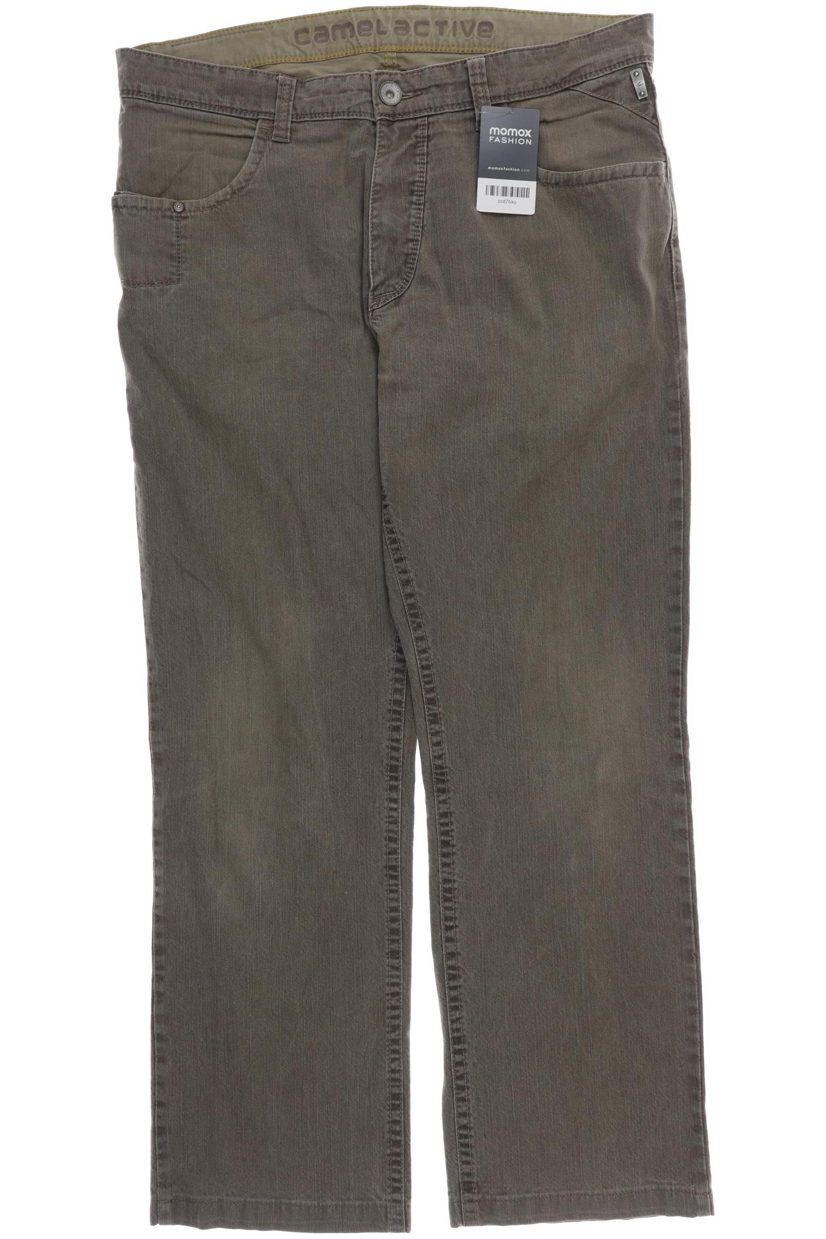 

camel active Herren Jeans, beige, Gr. 36