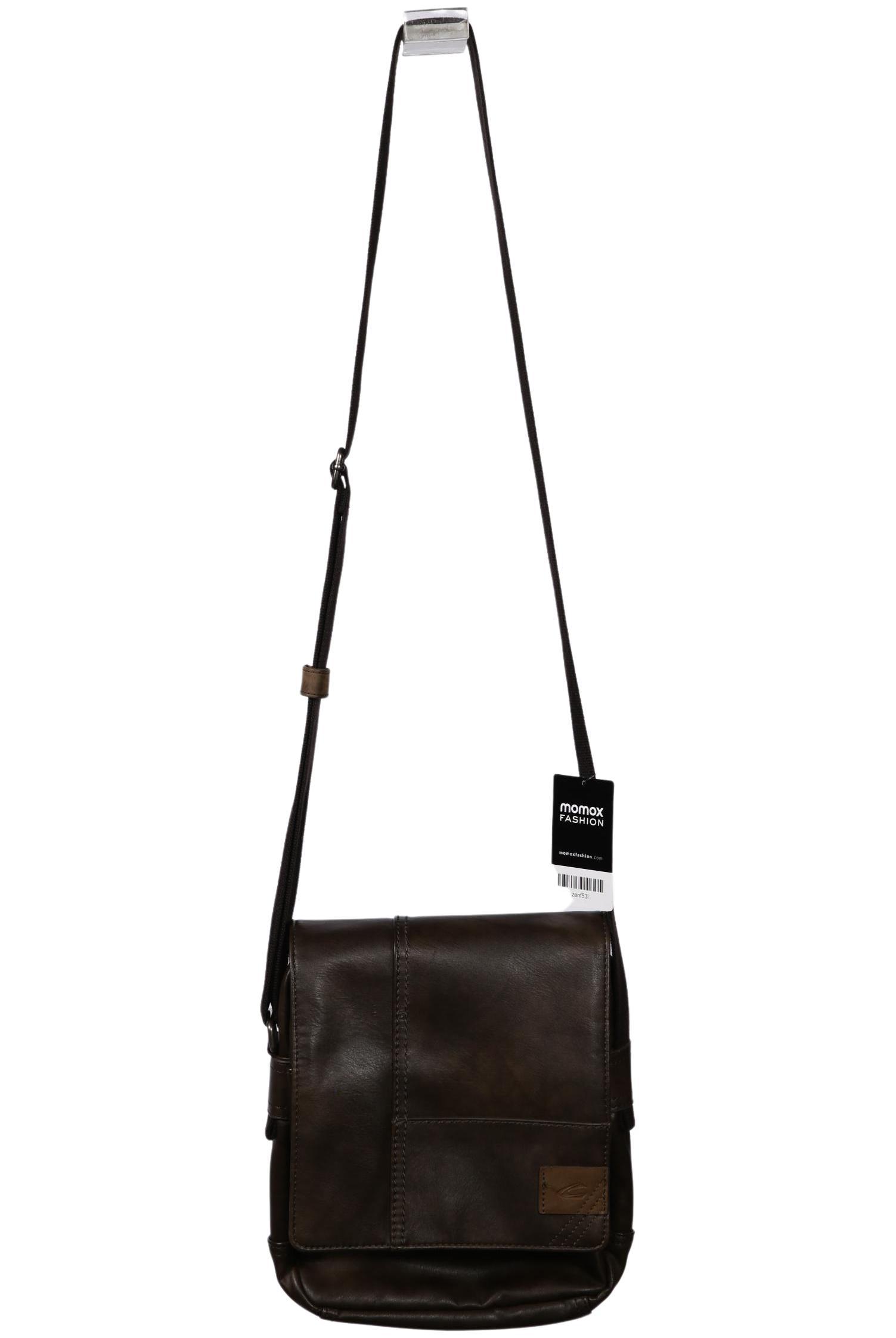 

camel active Herren Tasche, braun, Gr.