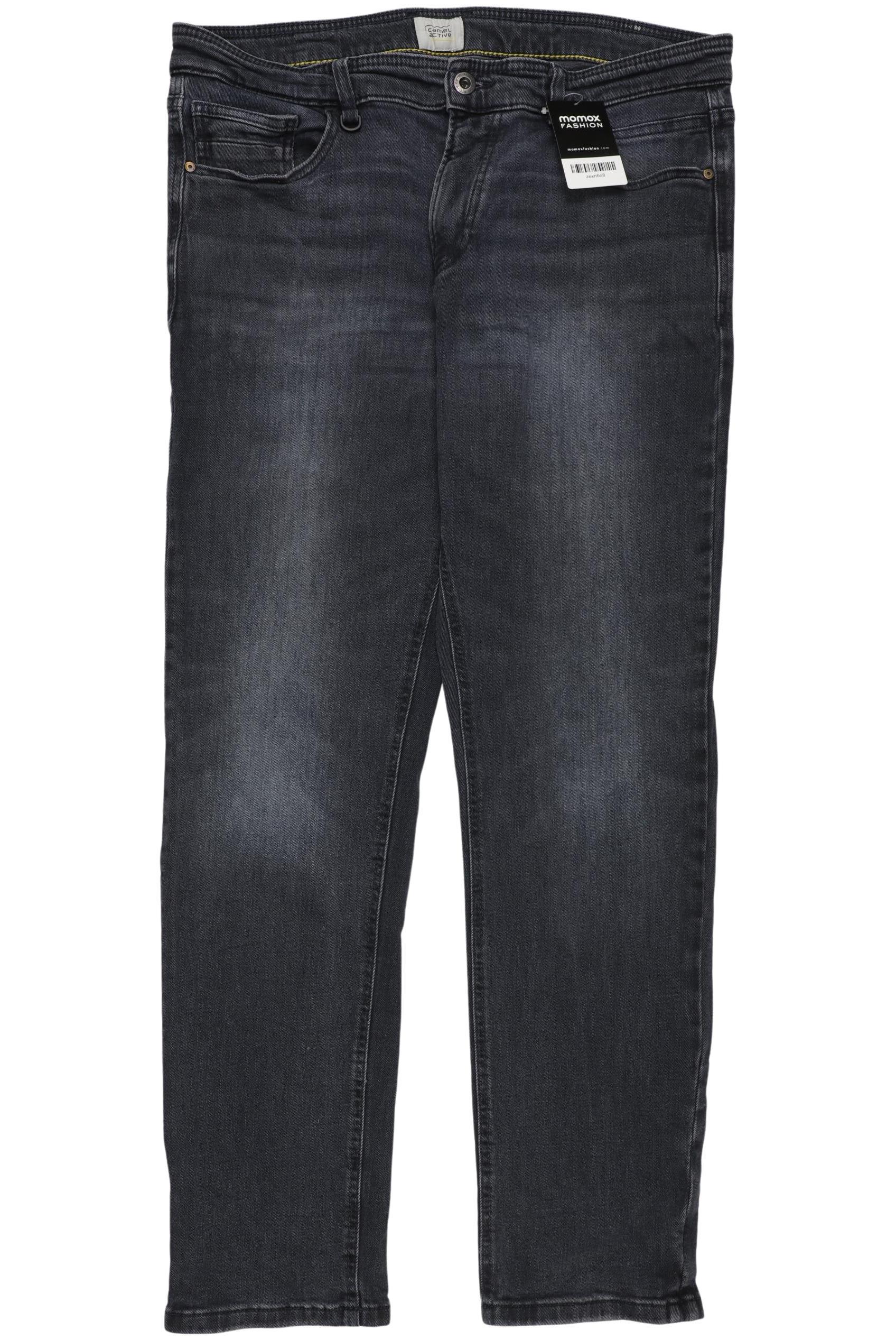 

camel active Herren Jeans, marineblau, Gr. 37