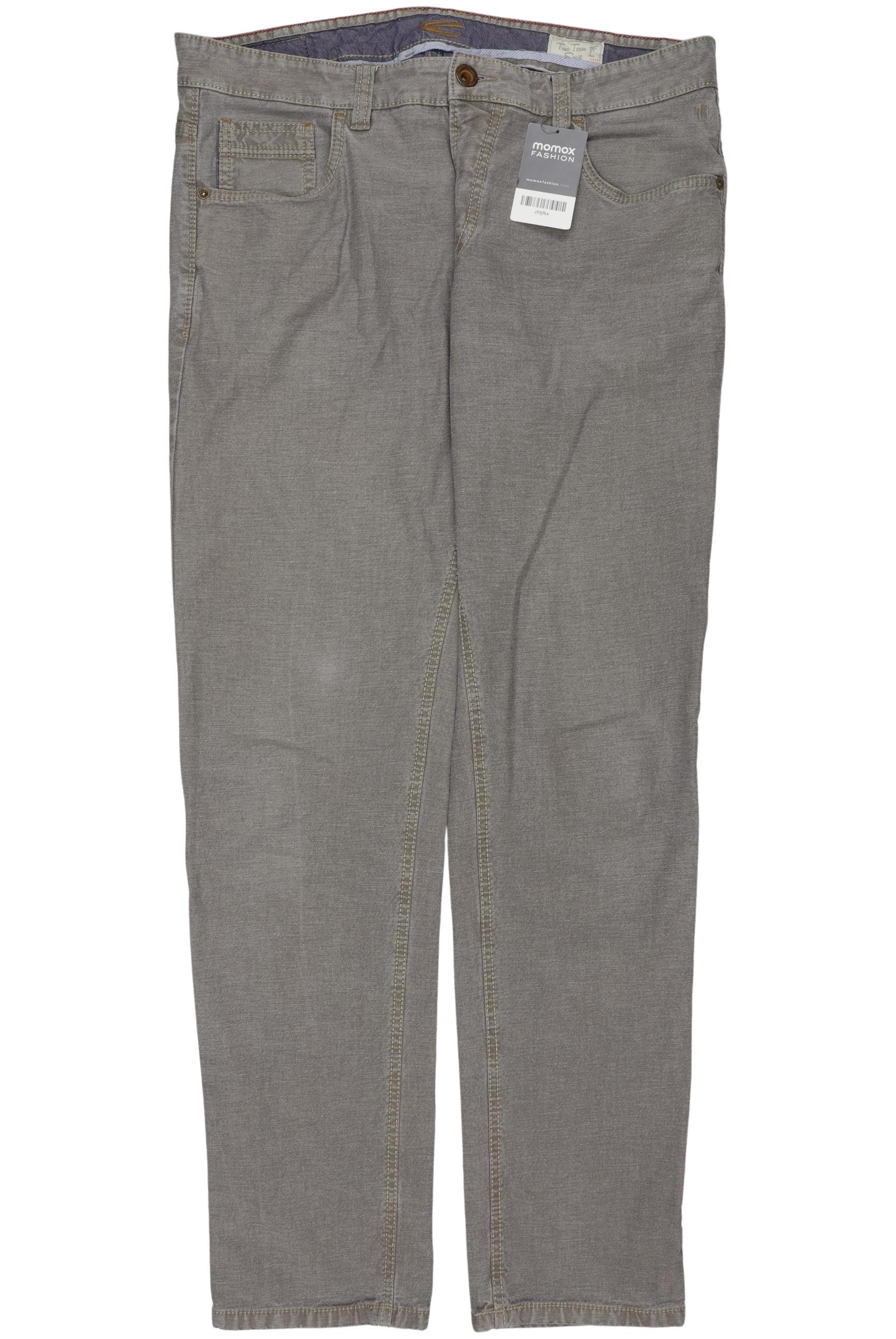 

camel active Herren Jeans, braun, Gr. 36