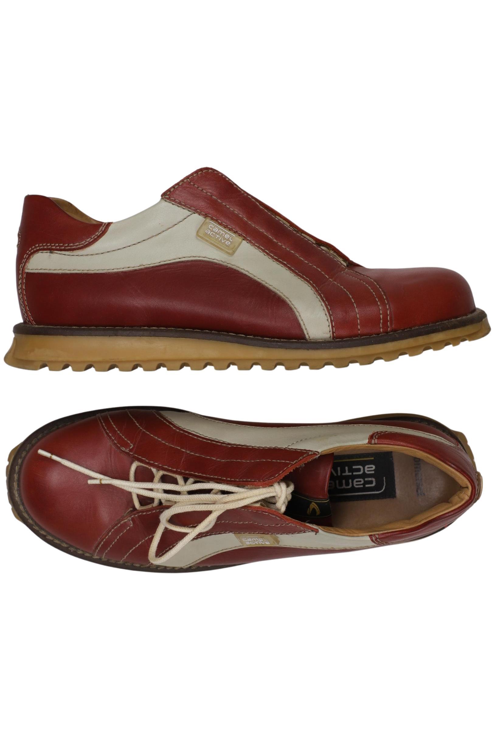 Thumbnail - camel active Herren Sneakers, mehrfarbig, Gr. 6.5