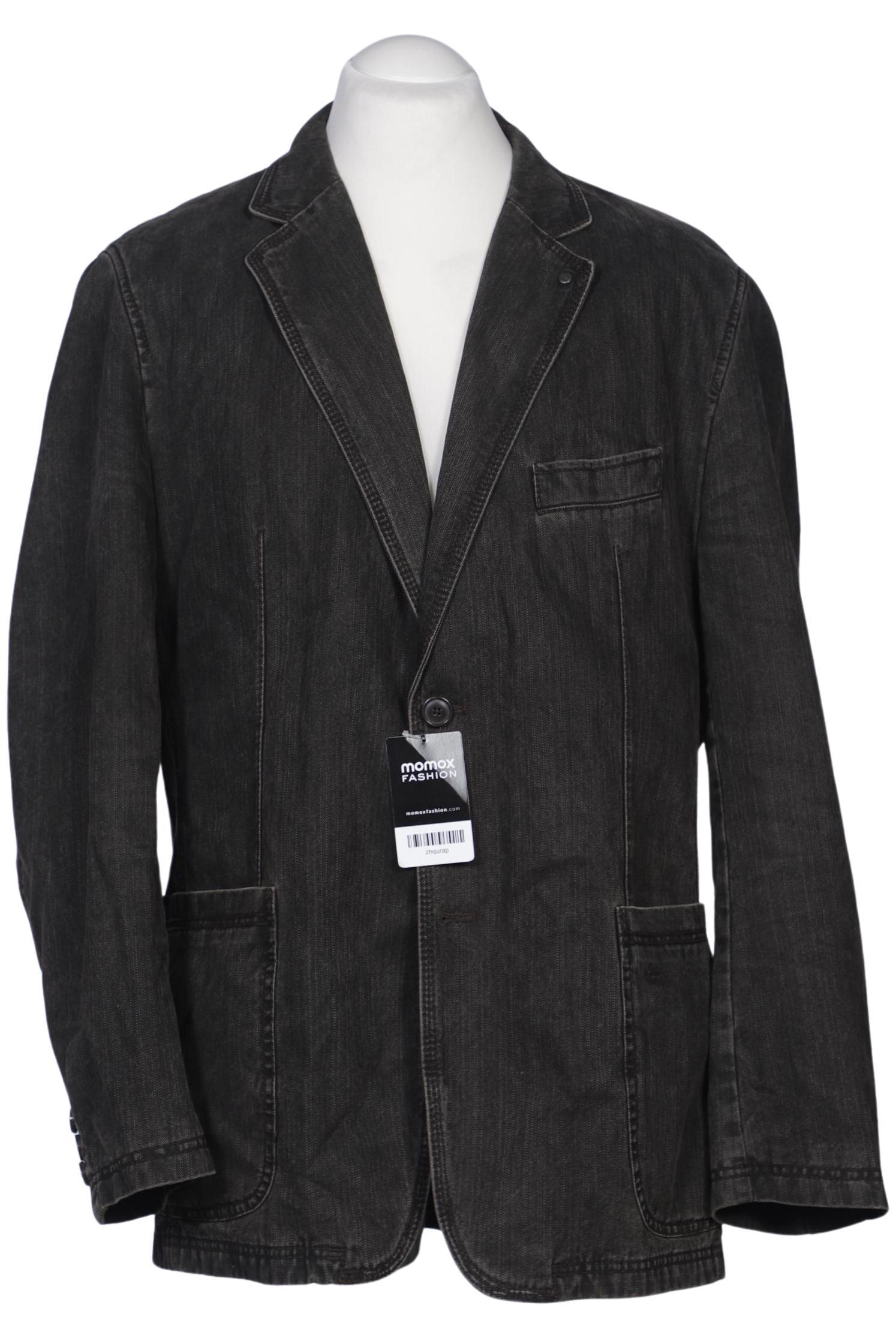 

camel active Herren Sakko, grau, Gr. 54