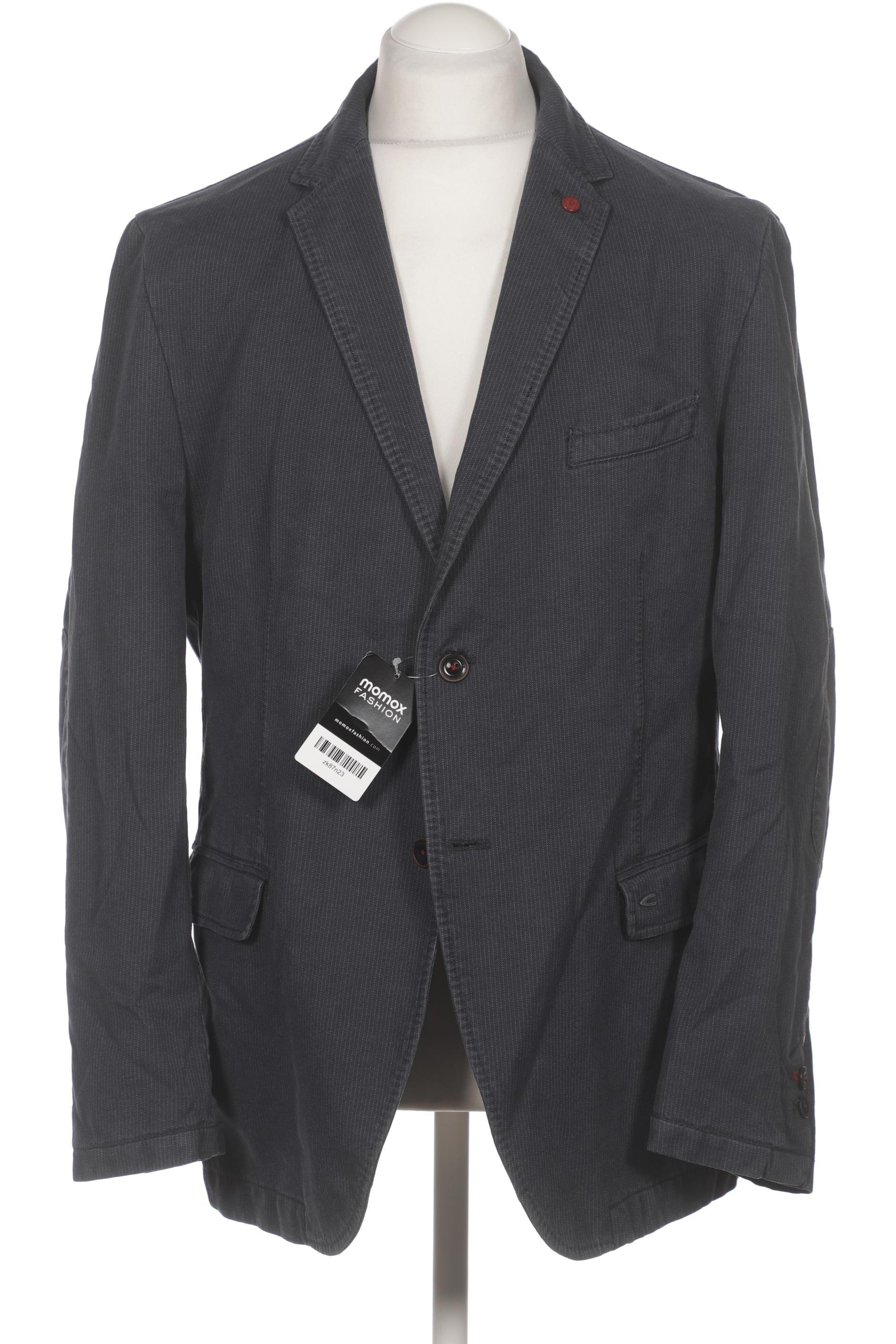 

camel active Herren Sakko, marineblau, Gr. 26