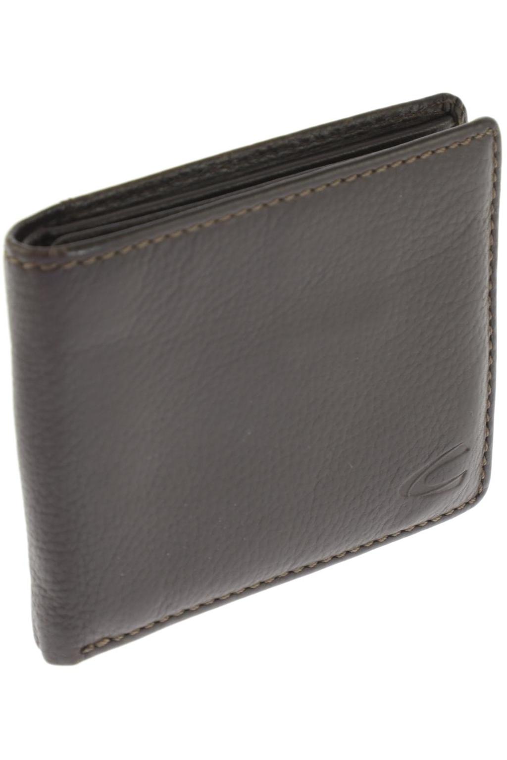 

camel active Herren Portemonnaie, braun, Gr.