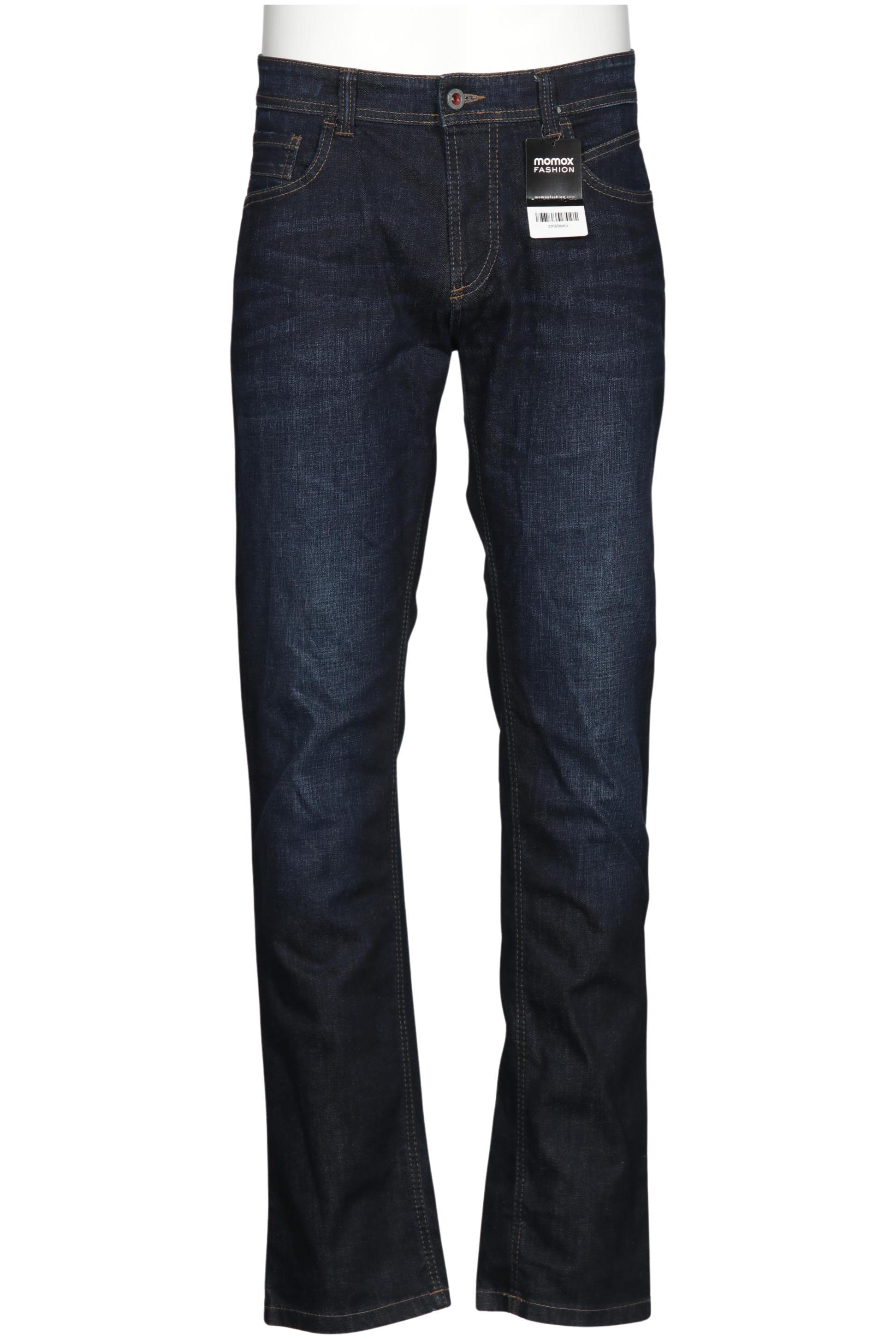 

camel active Herren Jeans, marineblau, Gr. 34