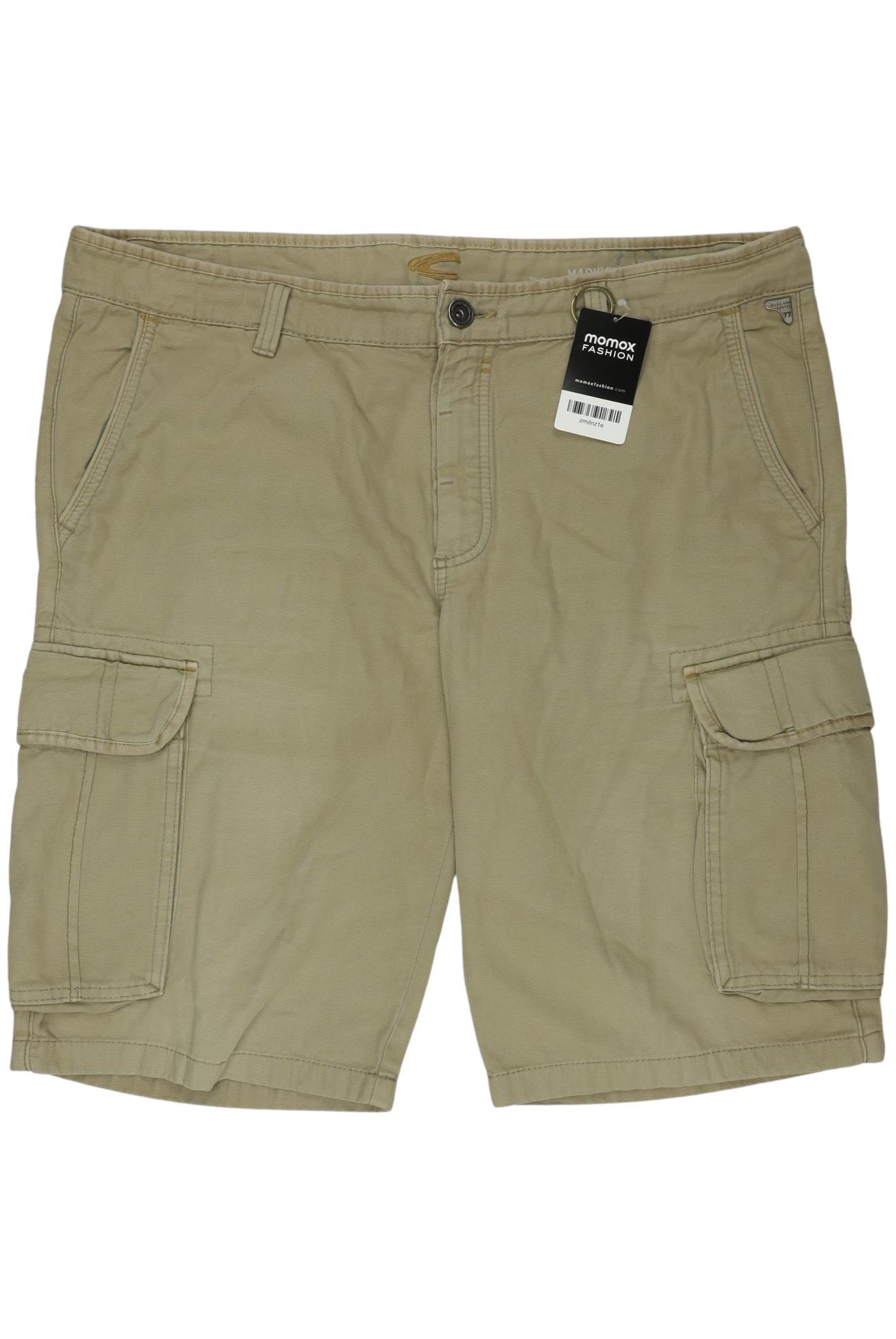 

camel active Herren Shorts, beige, Gr. 36