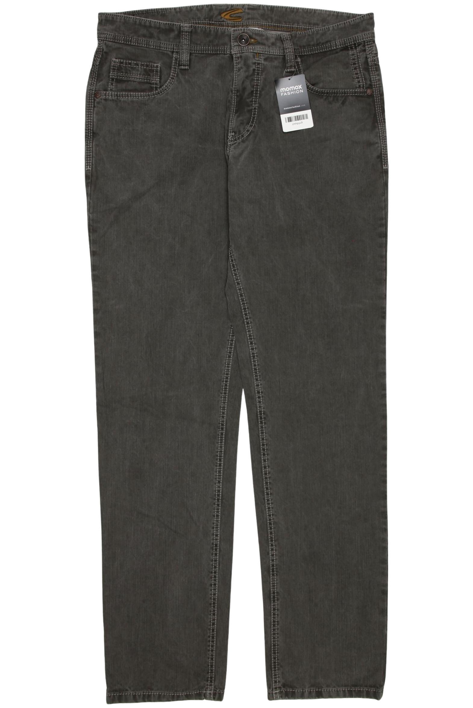 

camel active Herren Jeans, braun, Gr. 36
