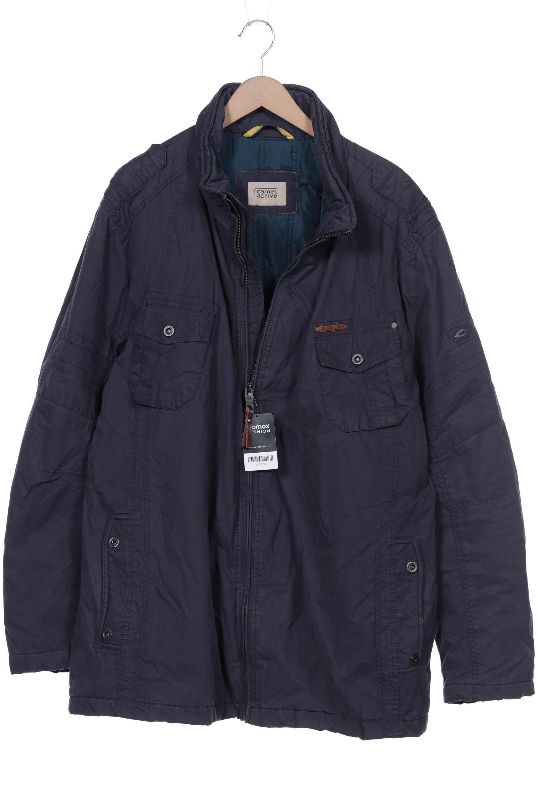 

camel active Herren Jacke, marineblau