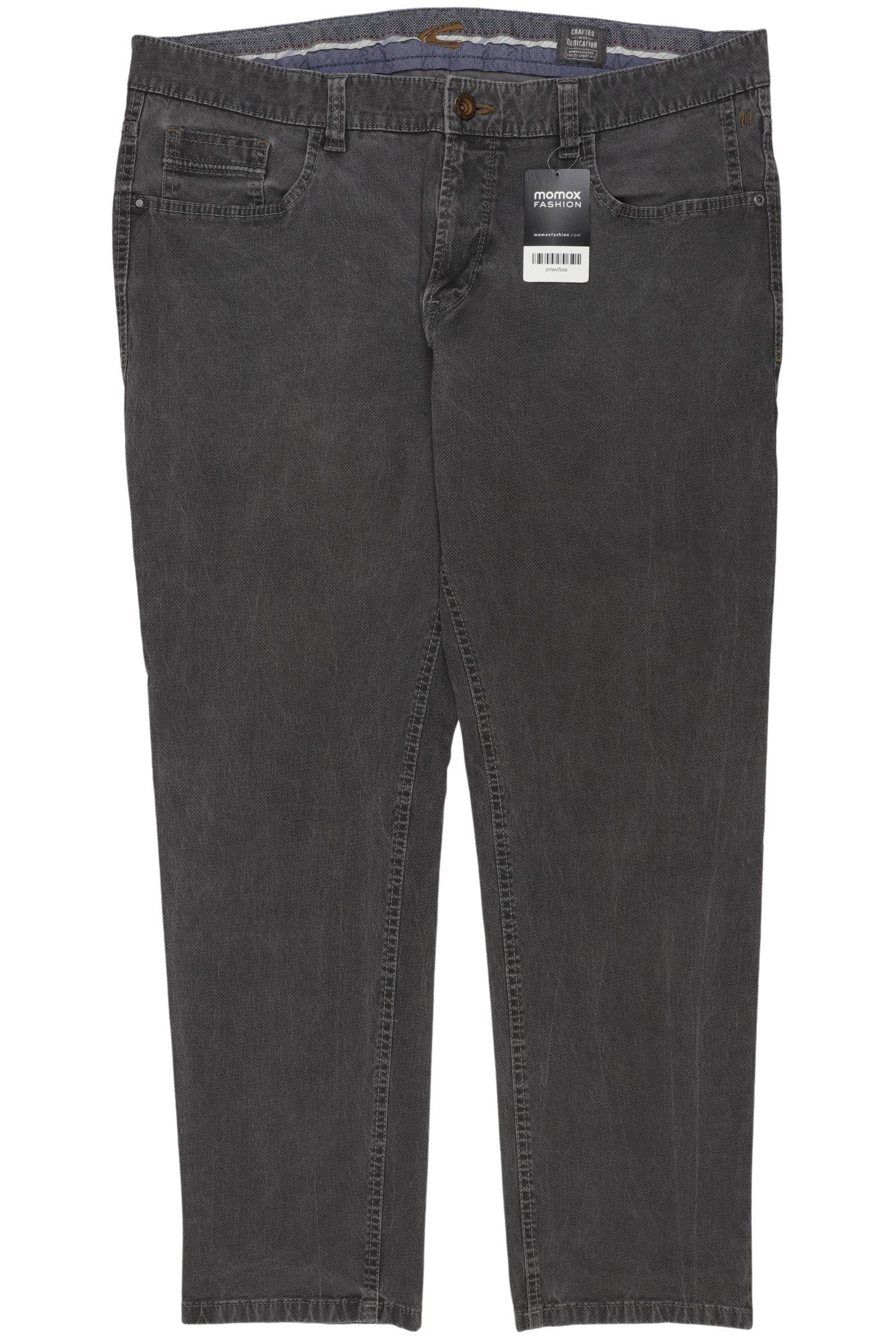 Thumbnail - camel active Herren Jeans, grau, Gr. 38