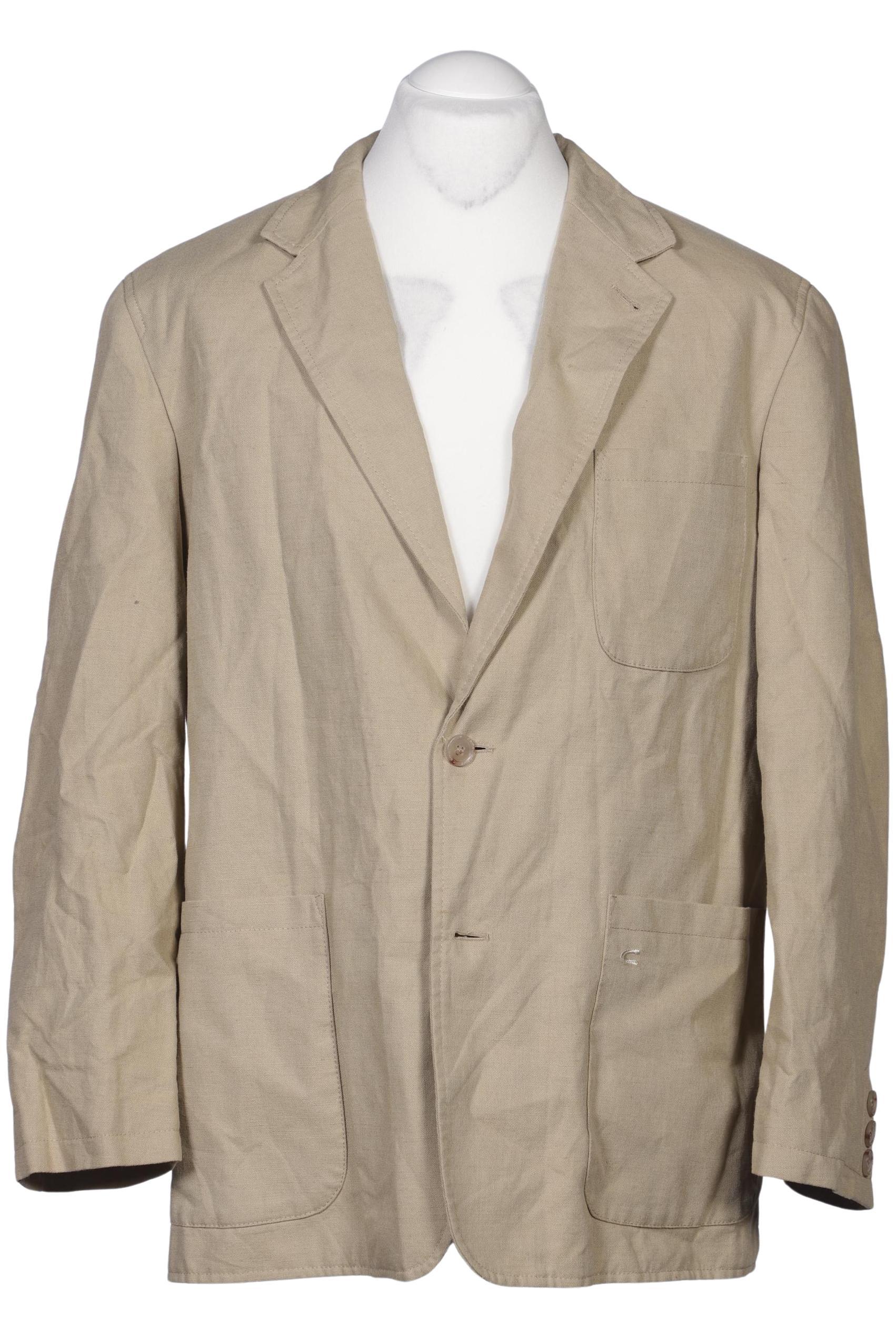 

camel active Herren Sakko, beige, Gr. 25