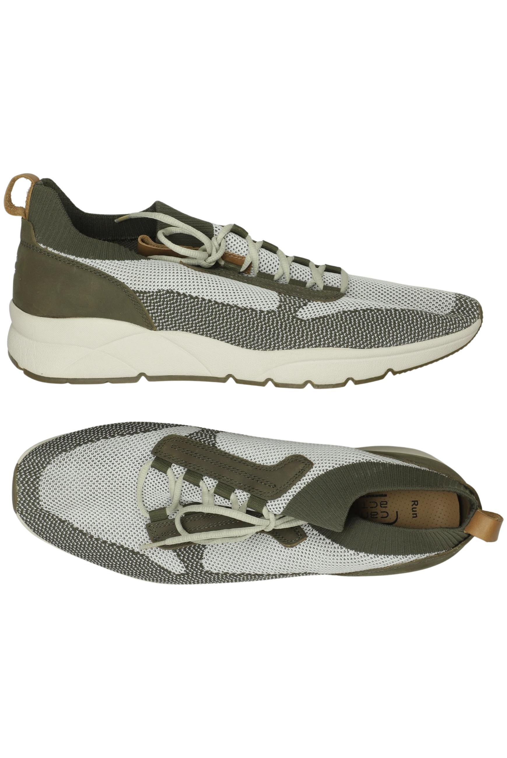 Thumbnail - camel active Herren Sneakers, grün, Gr. 11