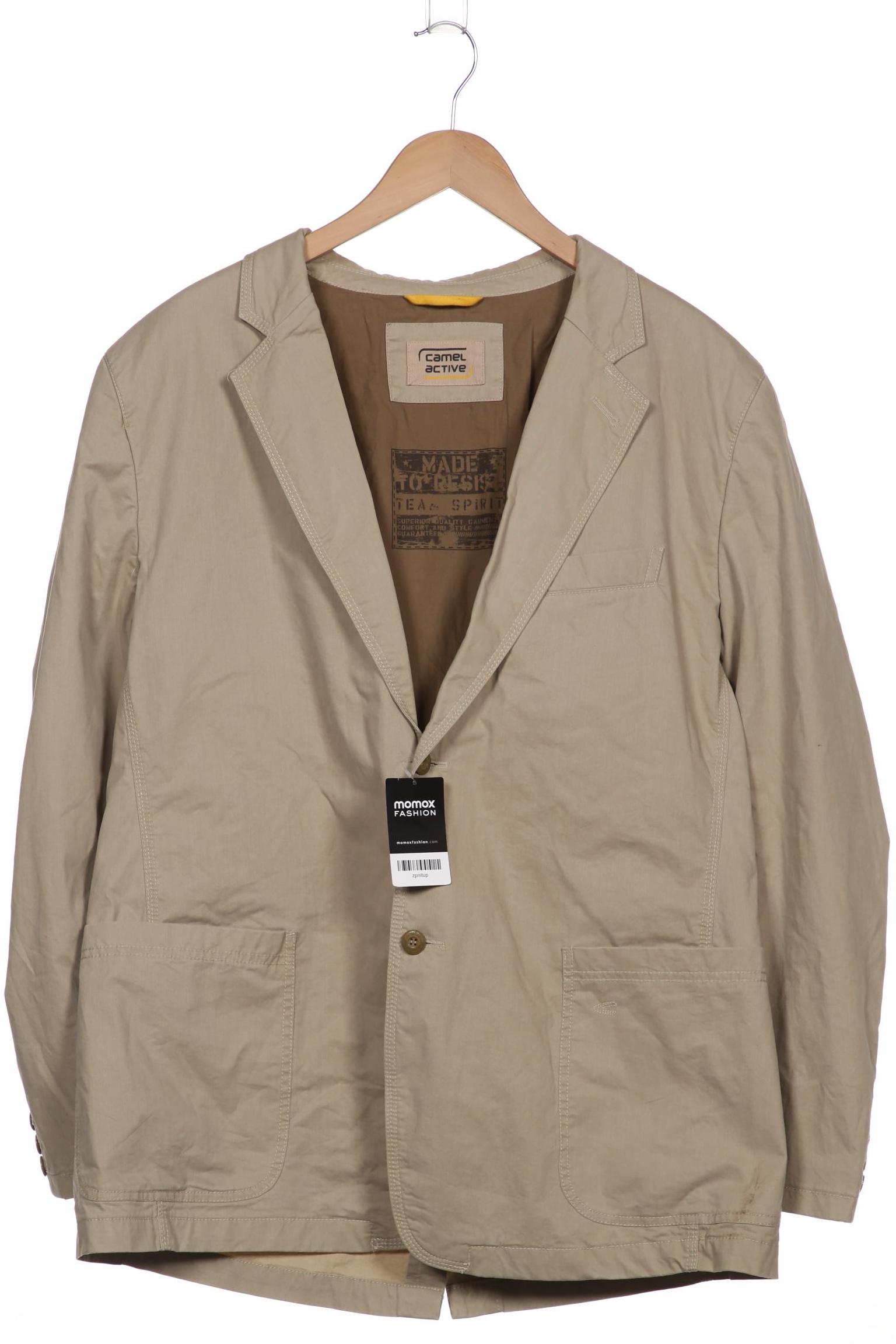 

camel active Herren Jacke, beige