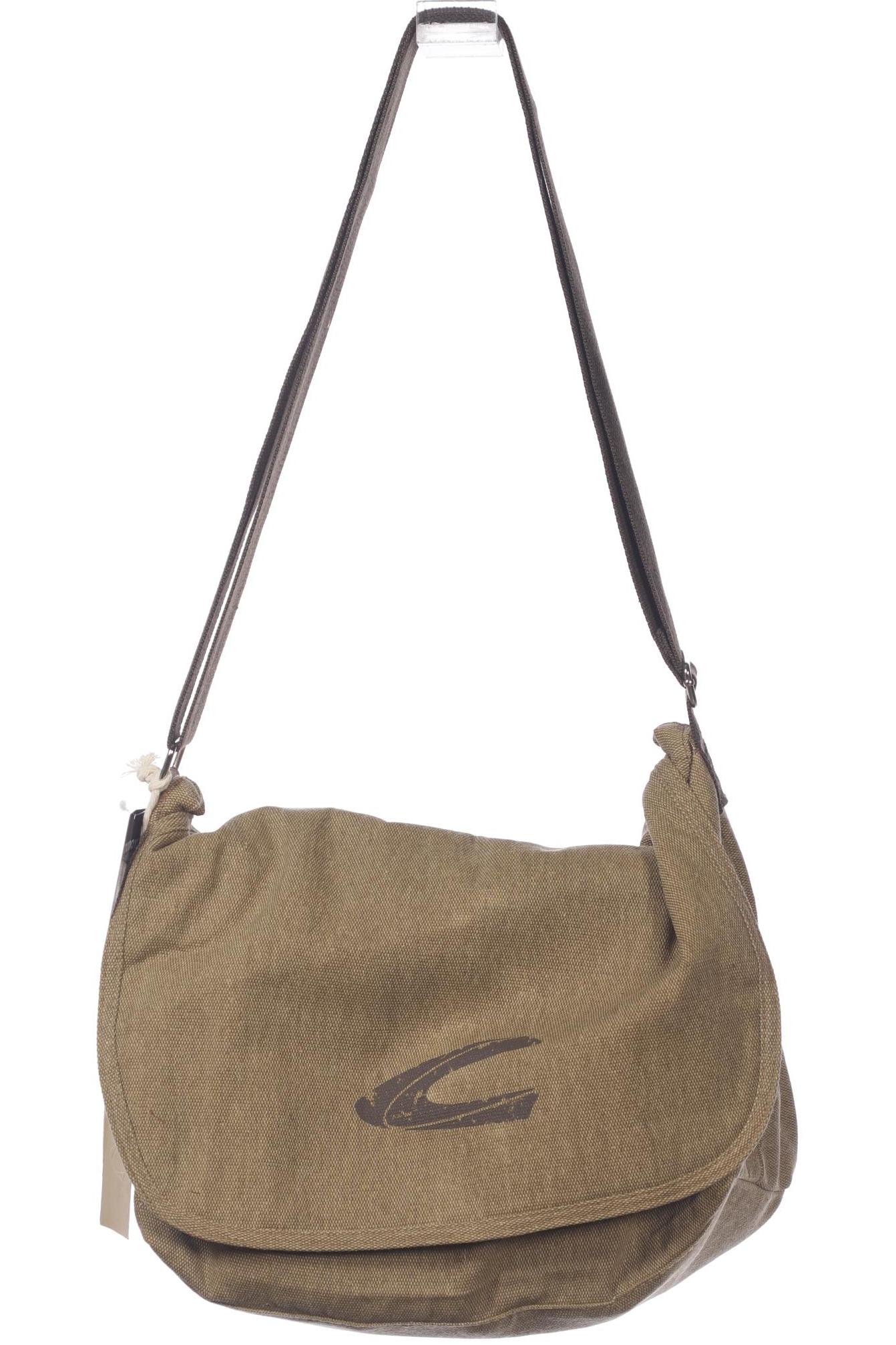 

camel active Herren Tasche, grün, Gr.