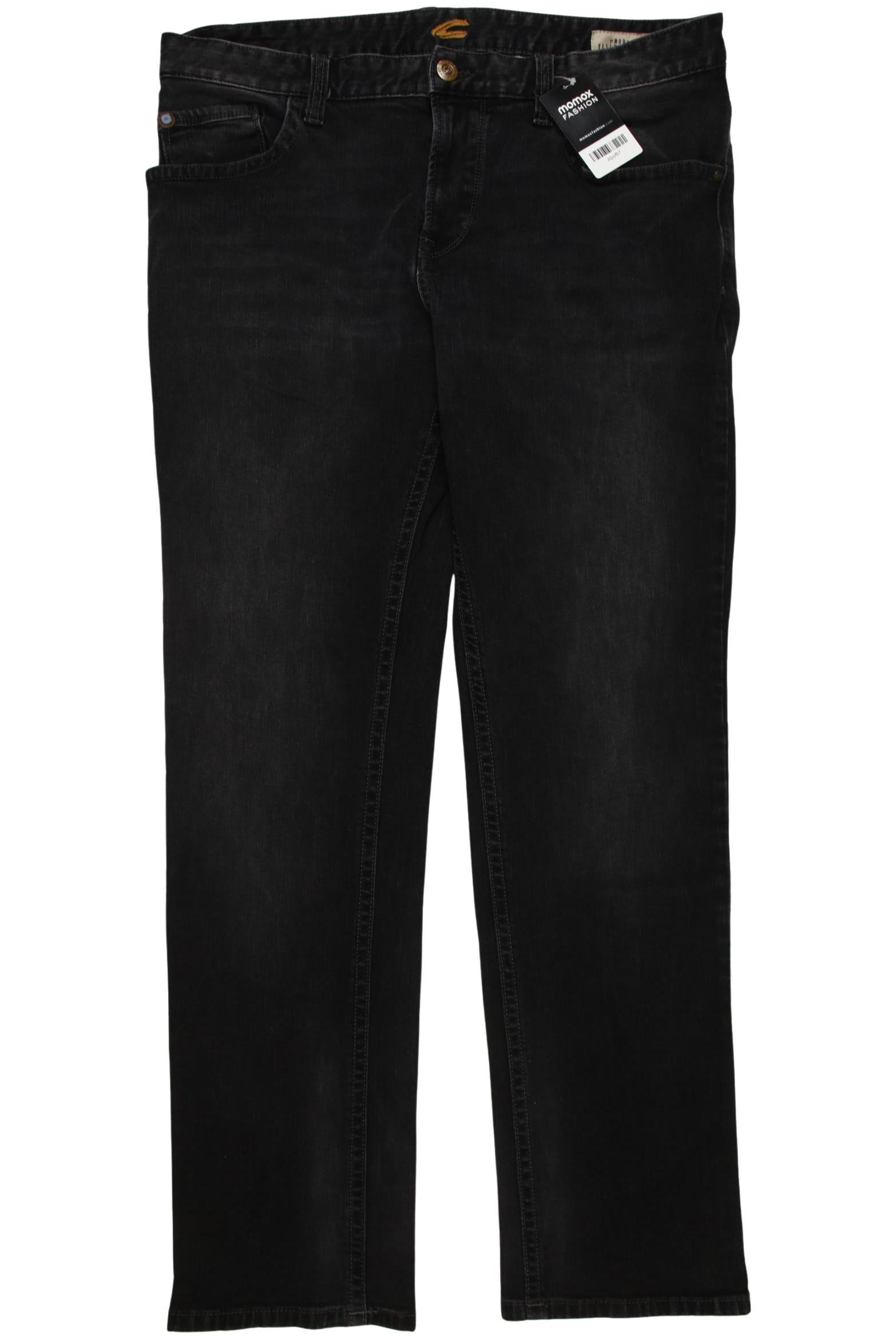 

camel active Herren Jeans, grau, Gr. 36