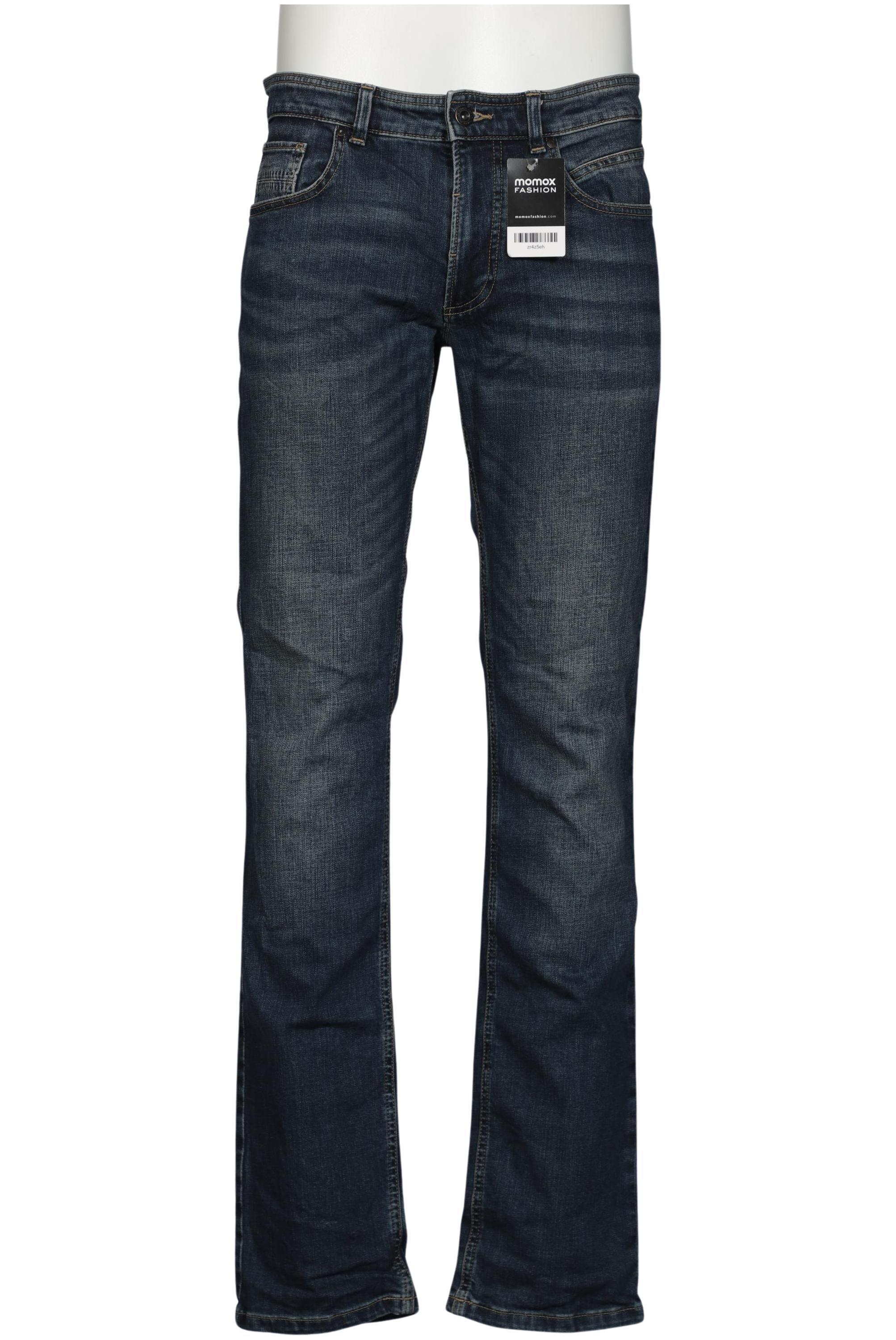 Thumbnail - camel active Herren Jeans, blau, Gr. 35