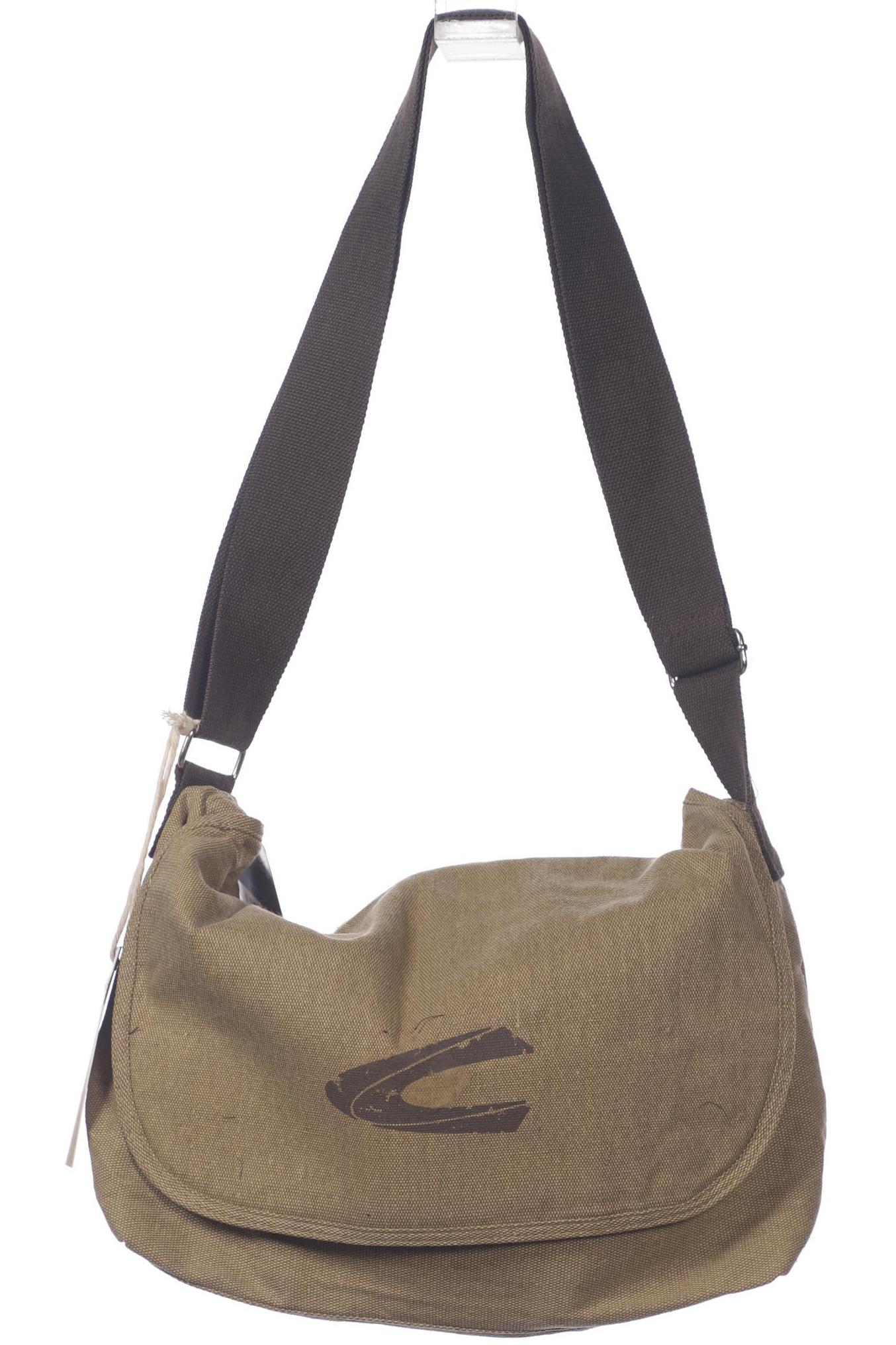 

camel active Herren Tasche, beige, Gr.
