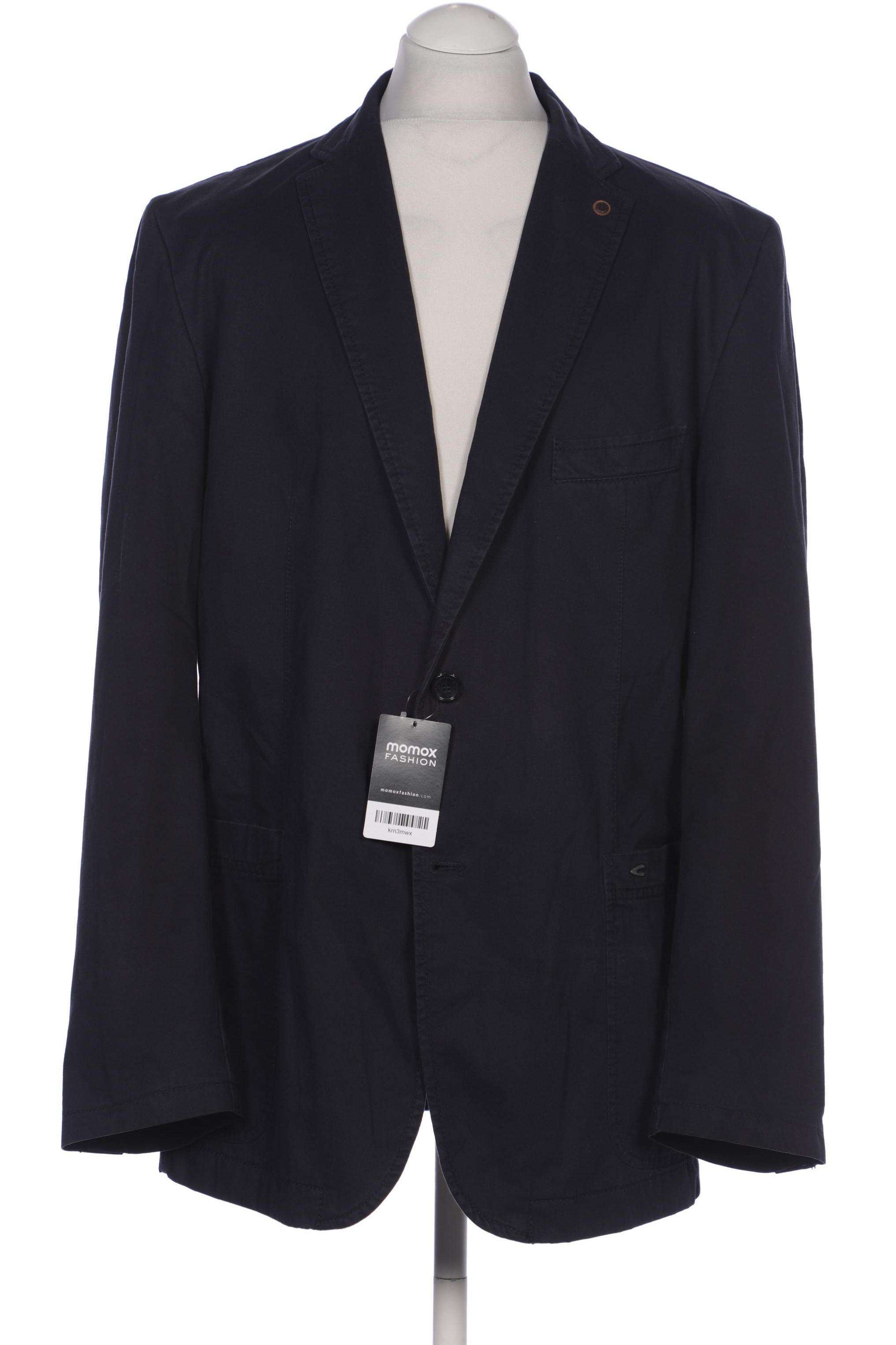 

camel active Herren Sakko, marineblau, Gr. 54
