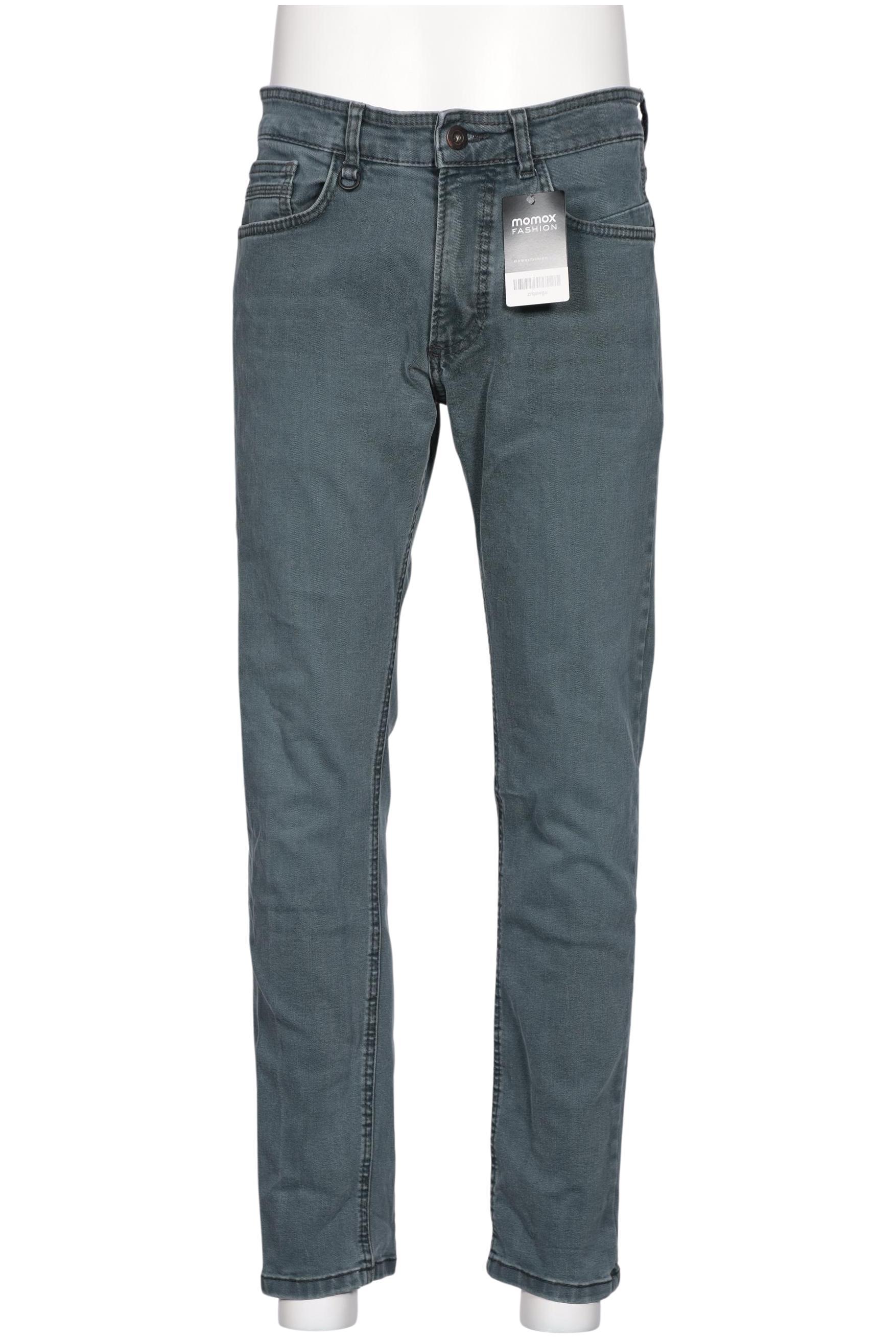 

camel active Herren Jeans, grün, Gr. 30