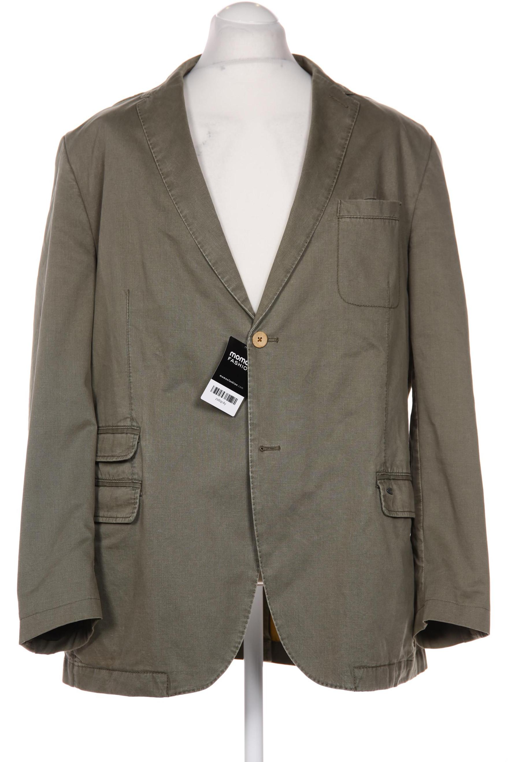 

camel active Herren Sakko, grün, Gr. 60