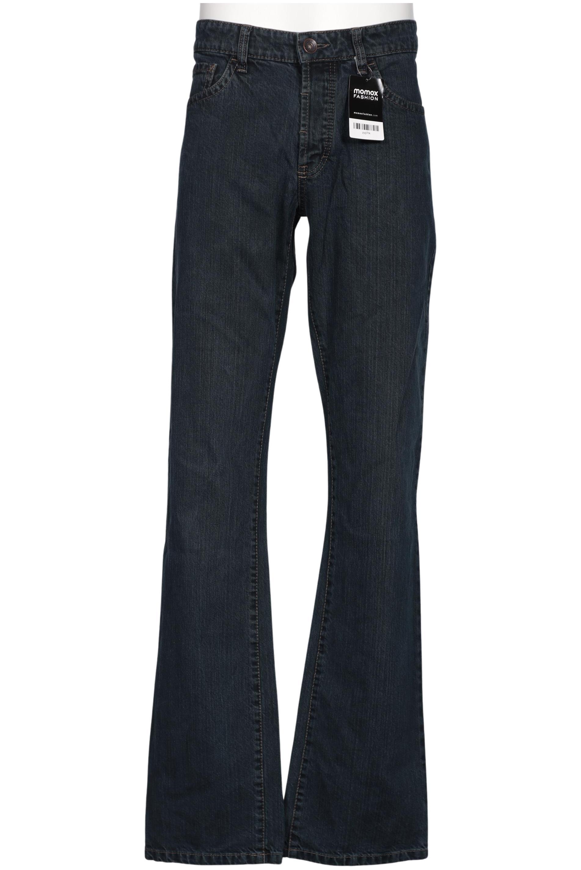 

camel active Herren Jeans, marineblau, Gr. 34
