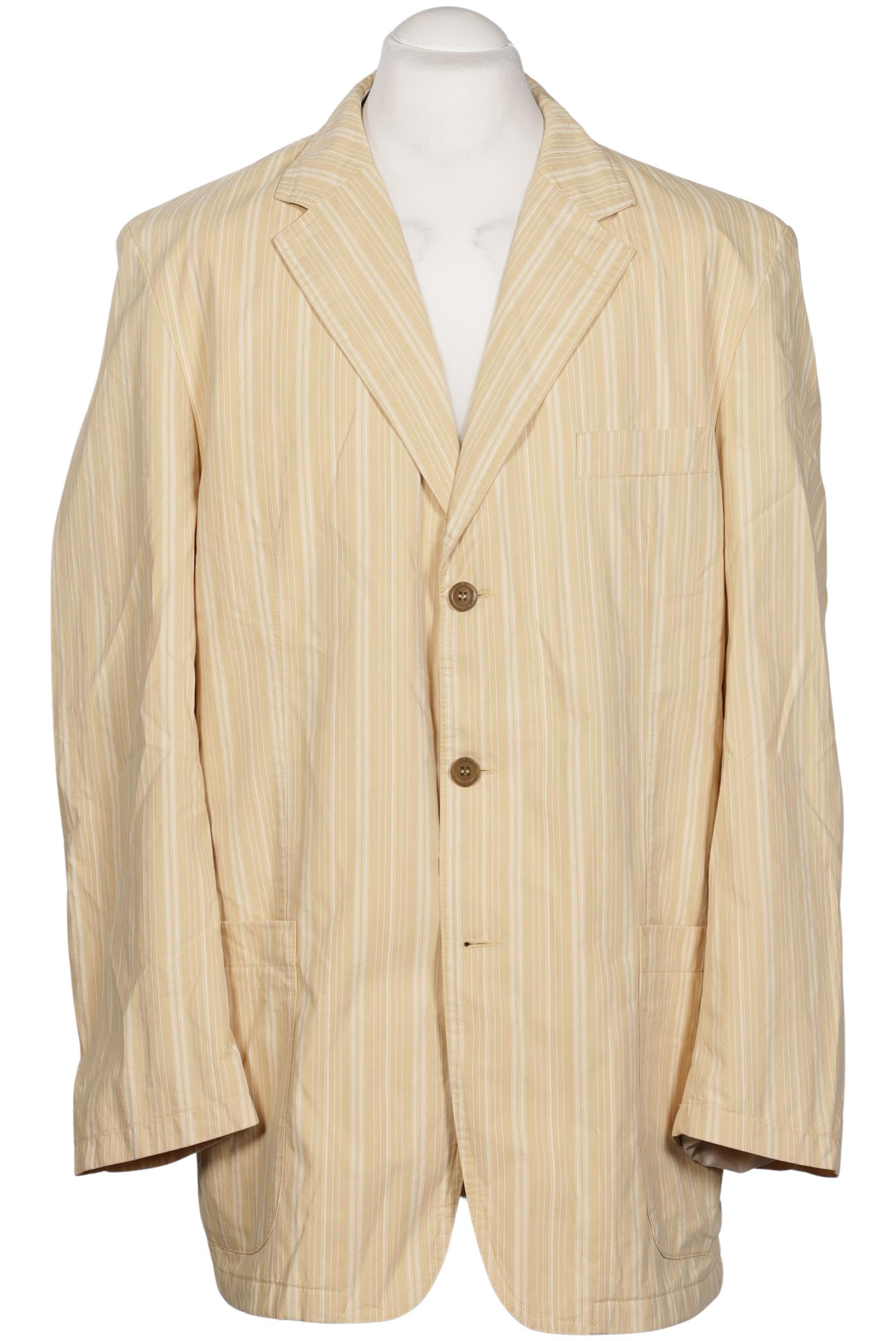 

camel active Herren Sakko, beige, Gr. 54