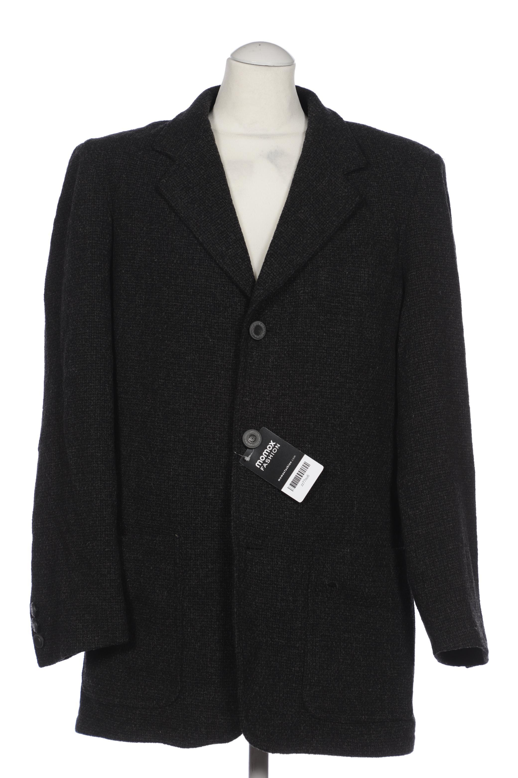 

camel active Herren Sakko, schwarz, Gr. 50