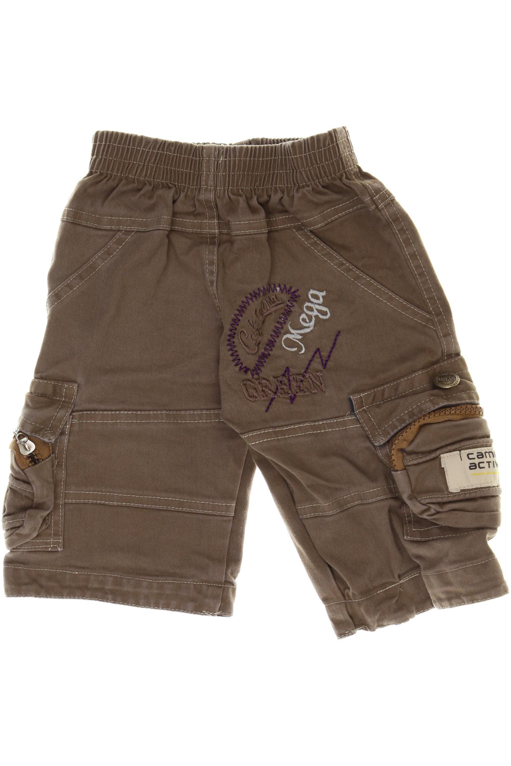 

camel active Jungen Shorts, braun