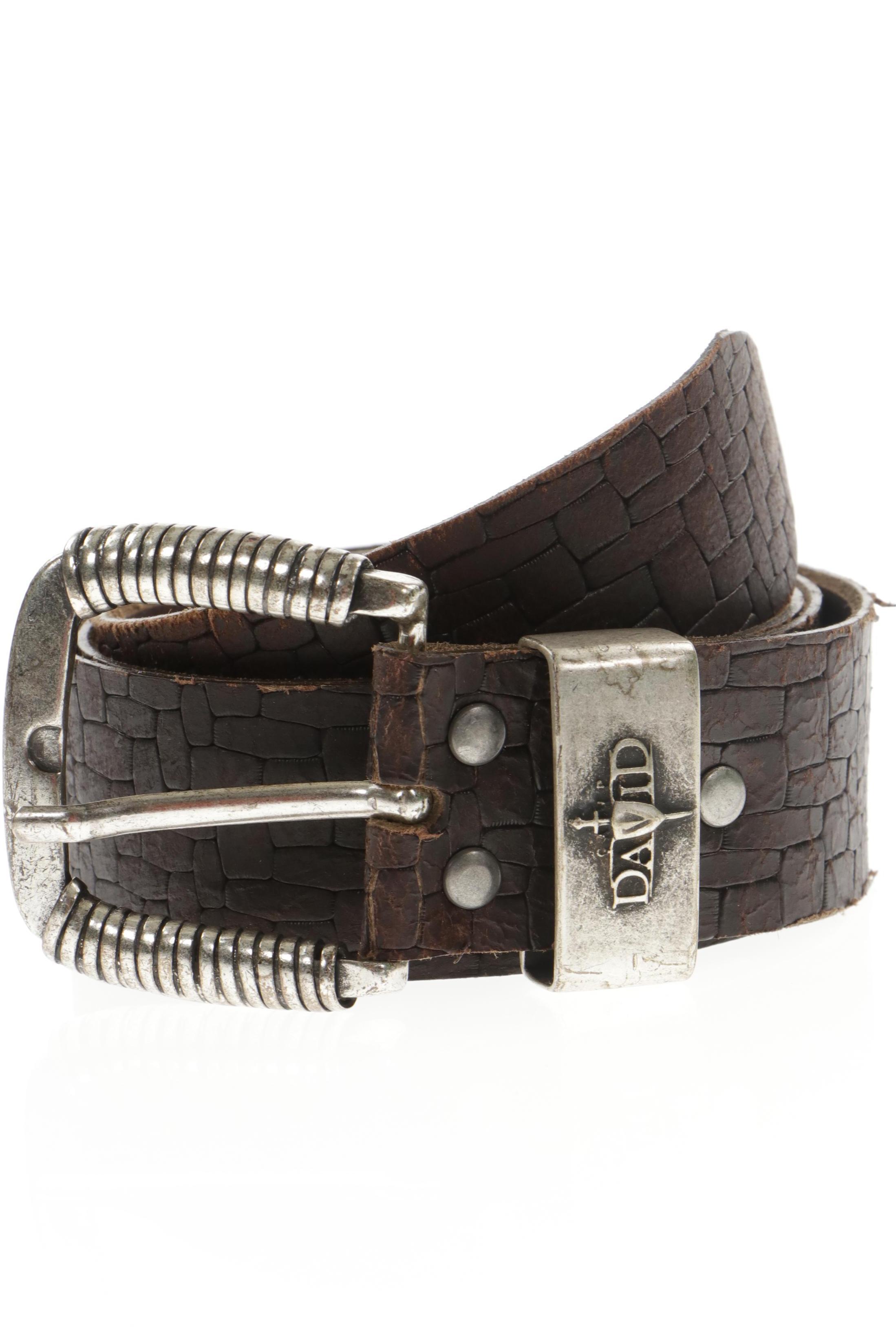 

Camp David Herren Gürtel, , Gr.