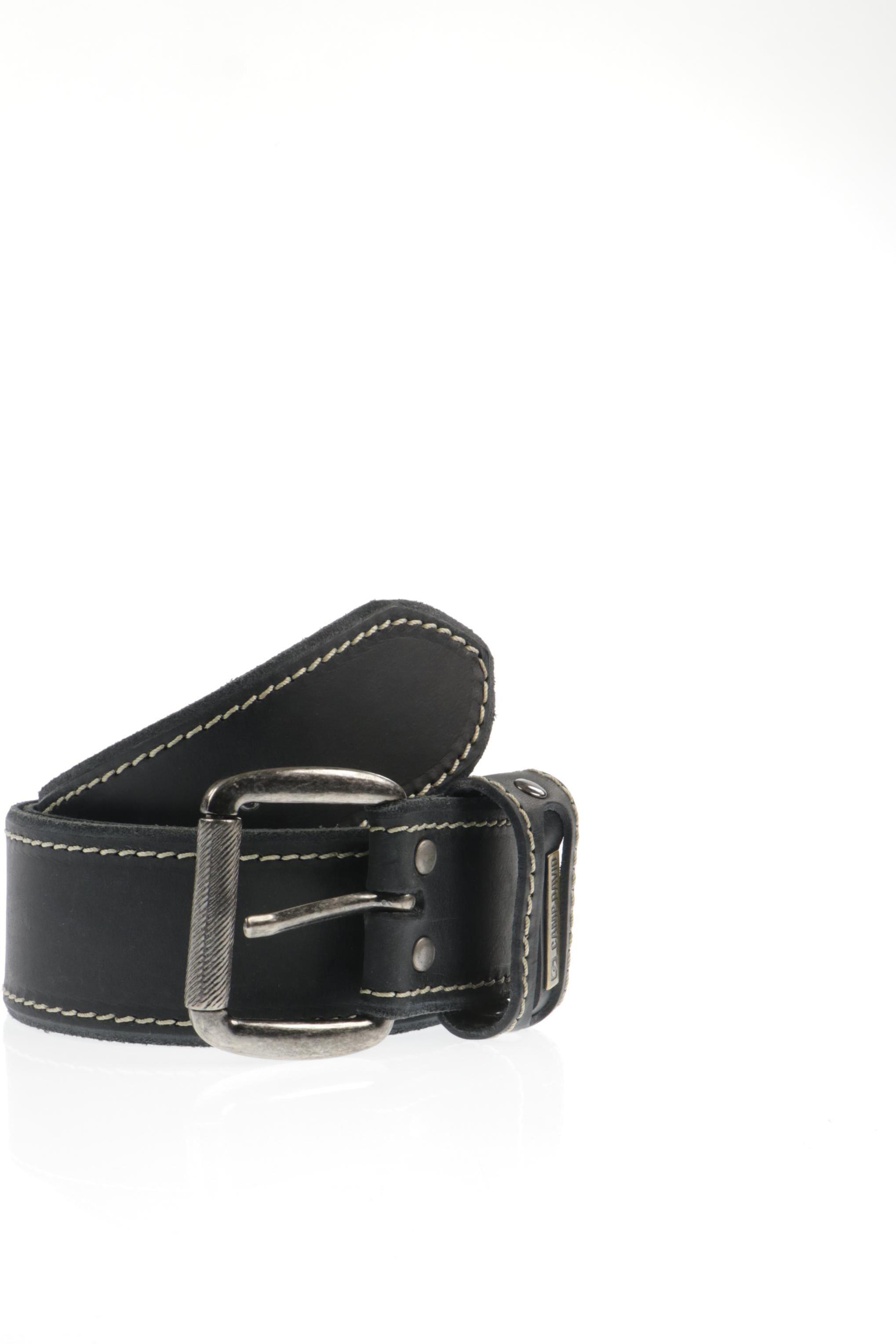 Thumbnail - Camp David Herren Gürtel, schwarz, Gr.