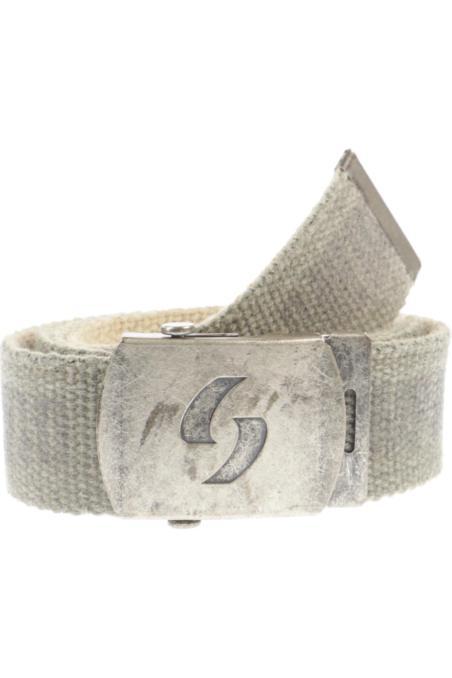 Thumbnail - Camp David Herren Gürtel, grün, Gr.