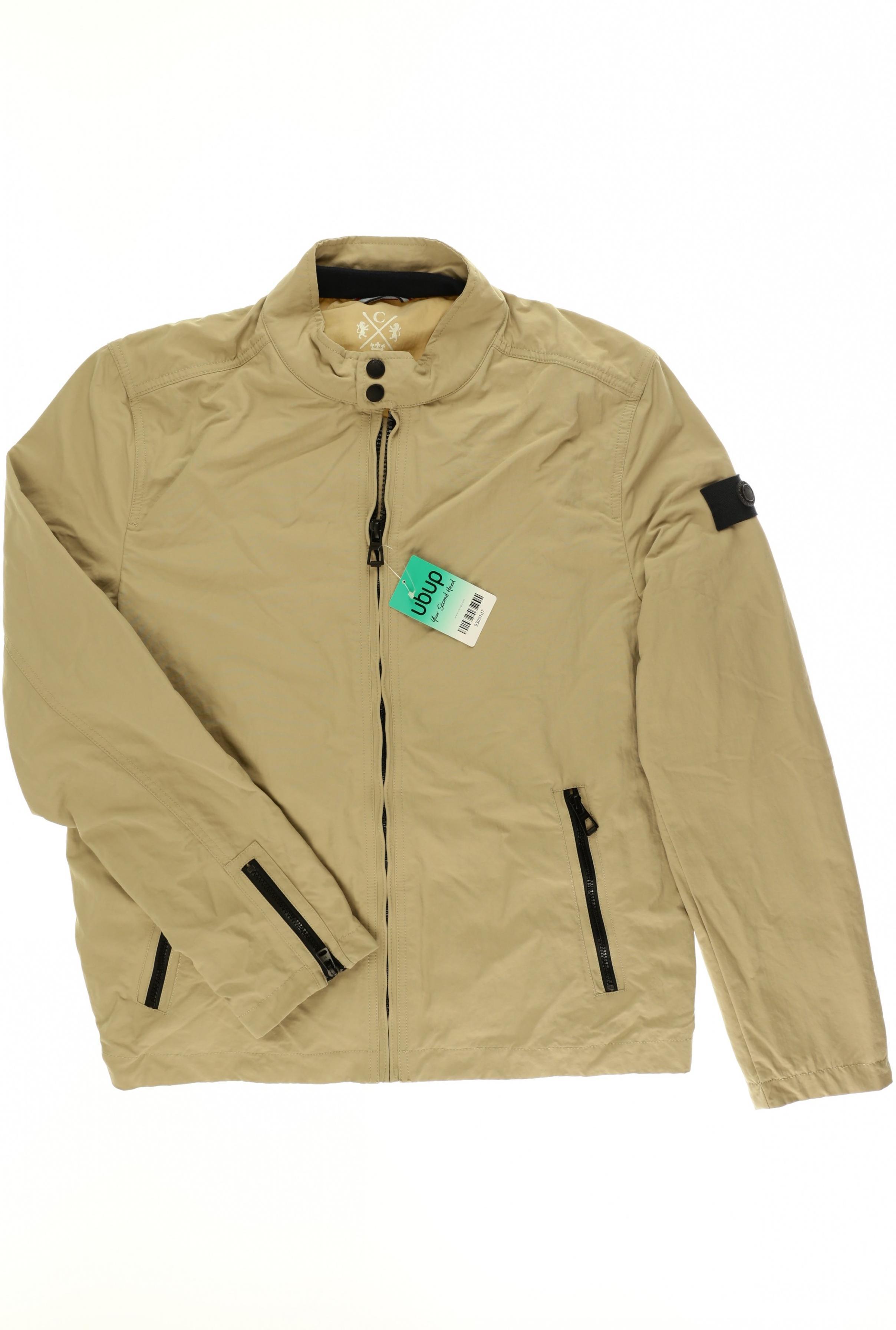 

Camp David Herren Jacke, beige, Gr.