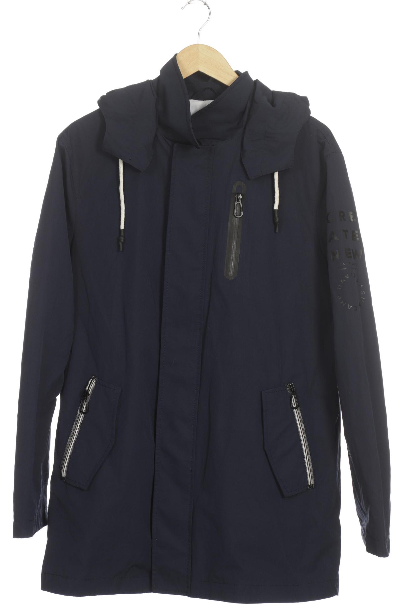 

Camp David Herren Jacke, blau, Gr.