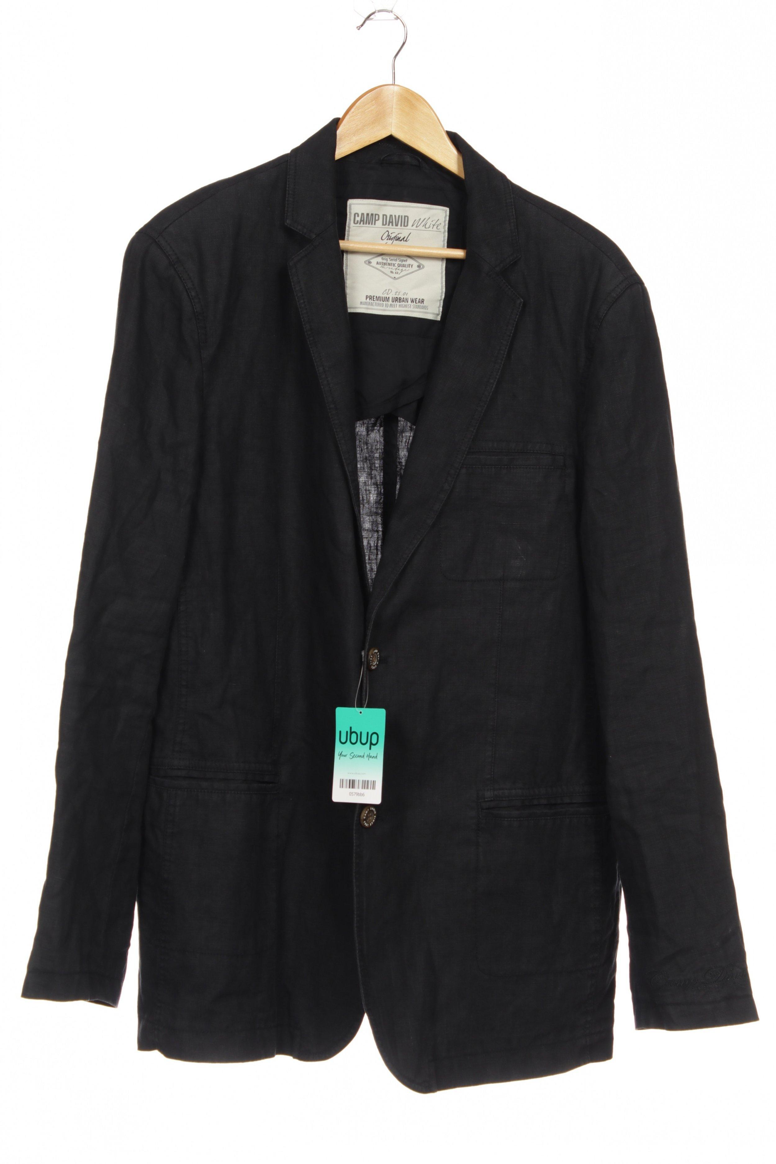 

Camp David Herren Jacke, blau, Gr.