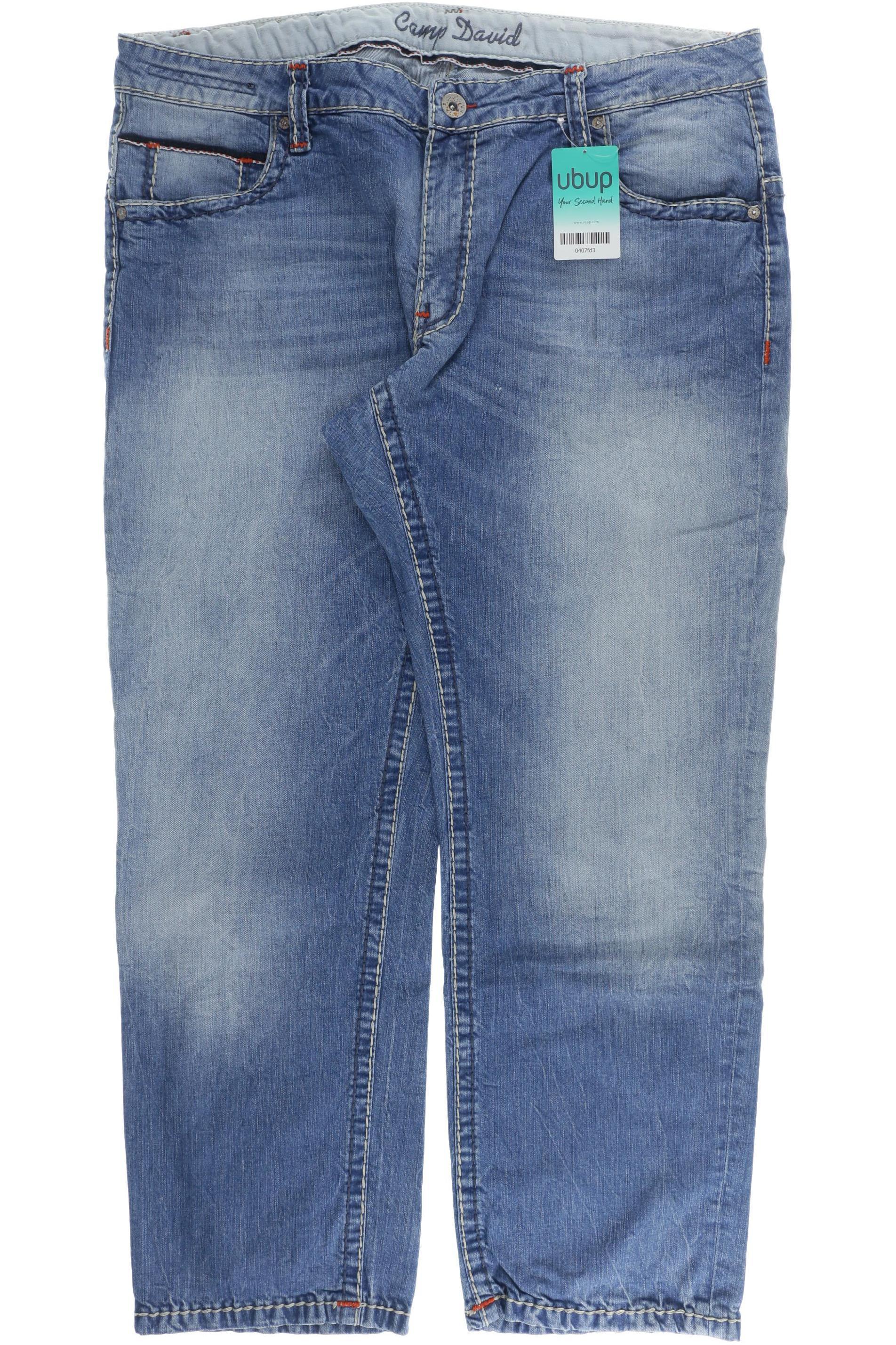 Thumbnail - Camp David Herren Jeans, blau, Gr. 38