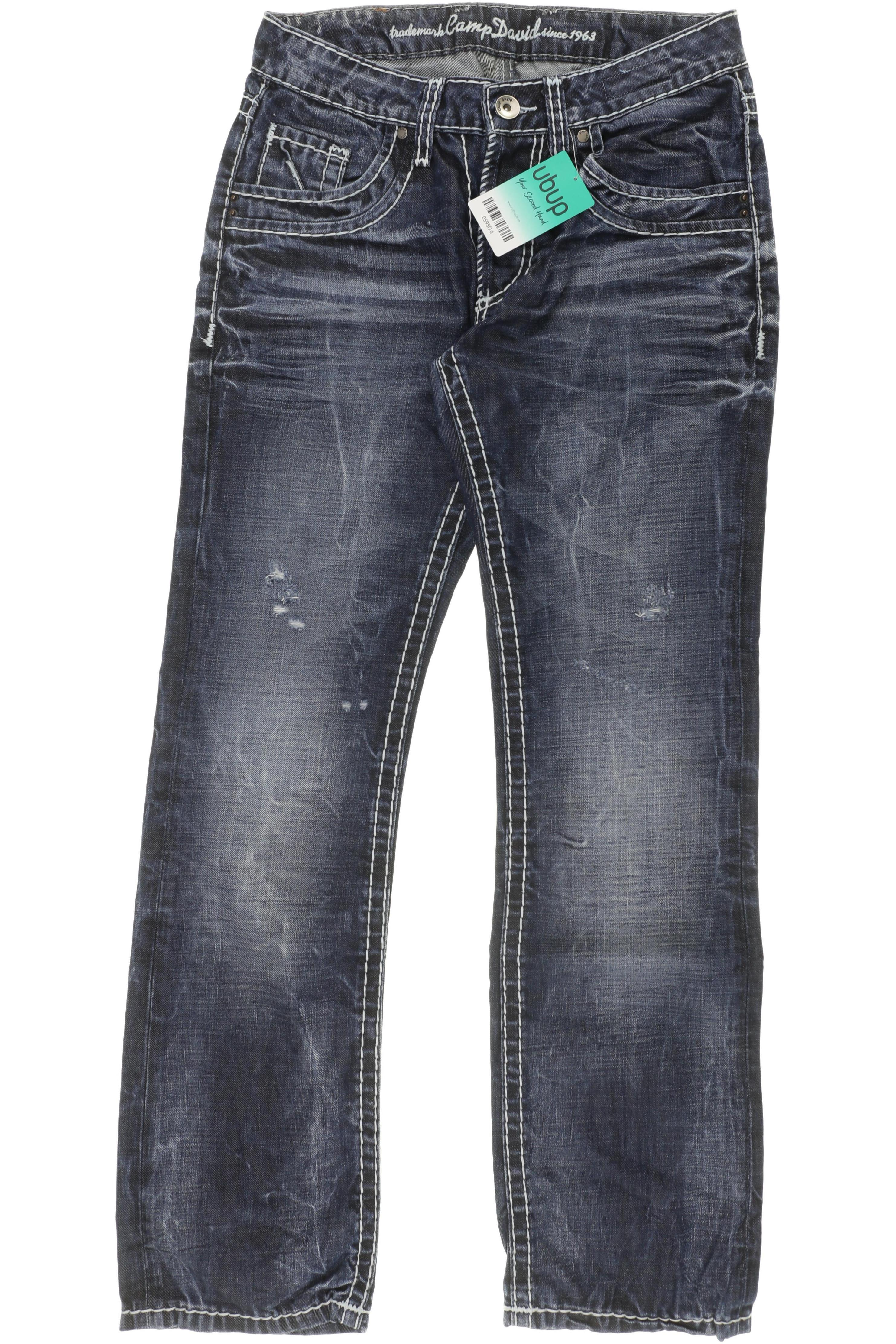

Camp David Herren Jeans, blau, Gr. 29