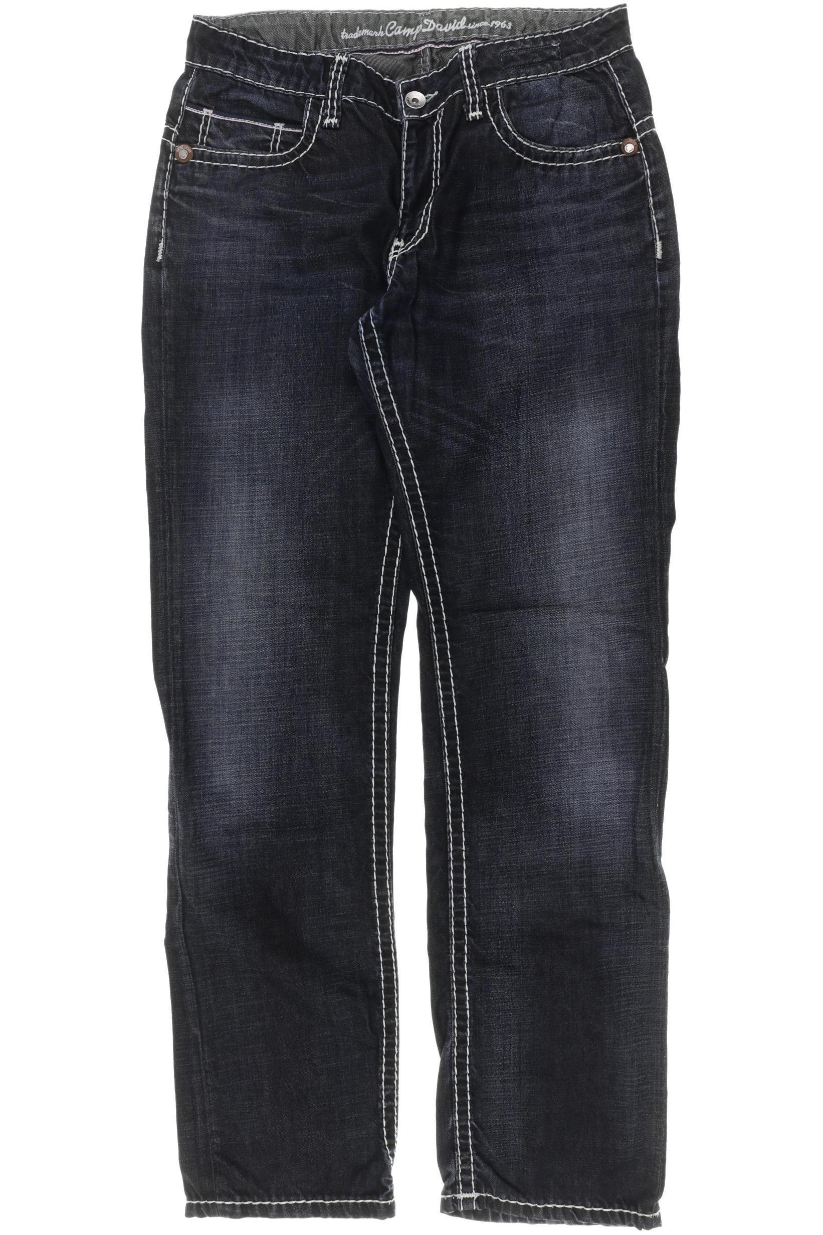 

Camp David Herren Jeans, blau, Gr. 32