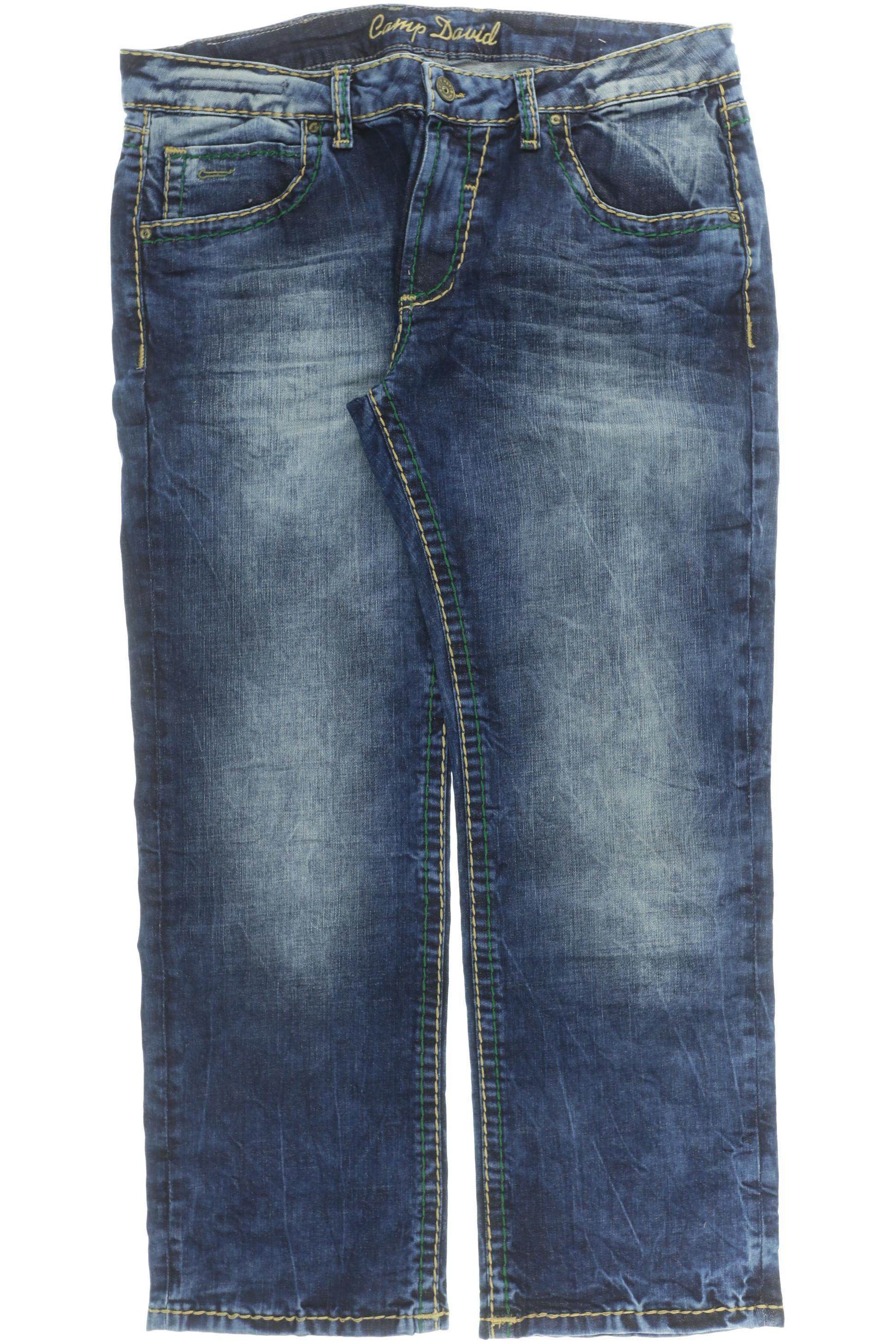Thumbnail - Camp David Herren Jeans, blau, Gr. 38