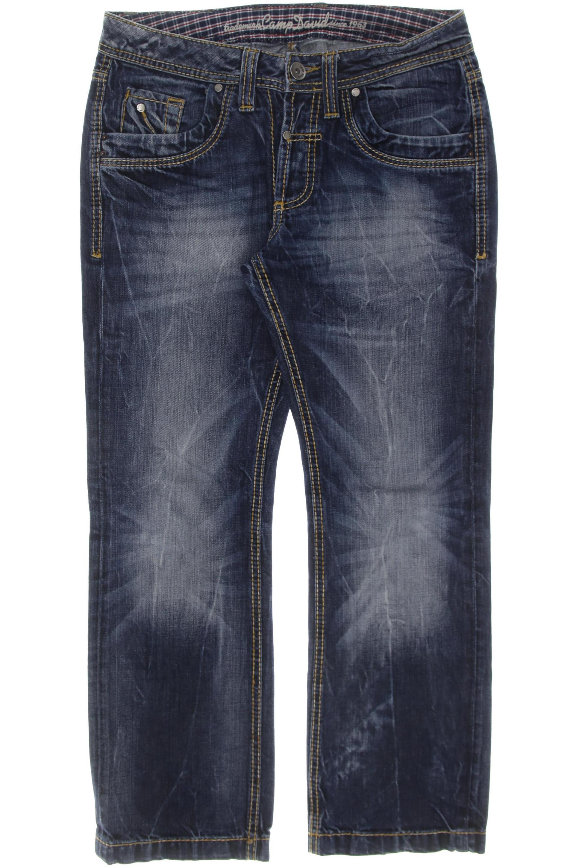 

Camp David Herren Jeans, blau, Gr. 29