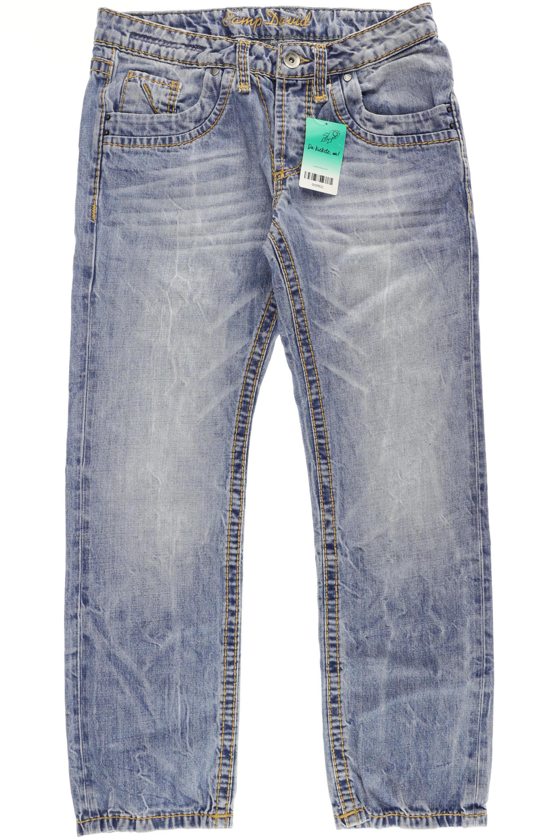 

Camp David Herren Jeans, blau, Gr. 30