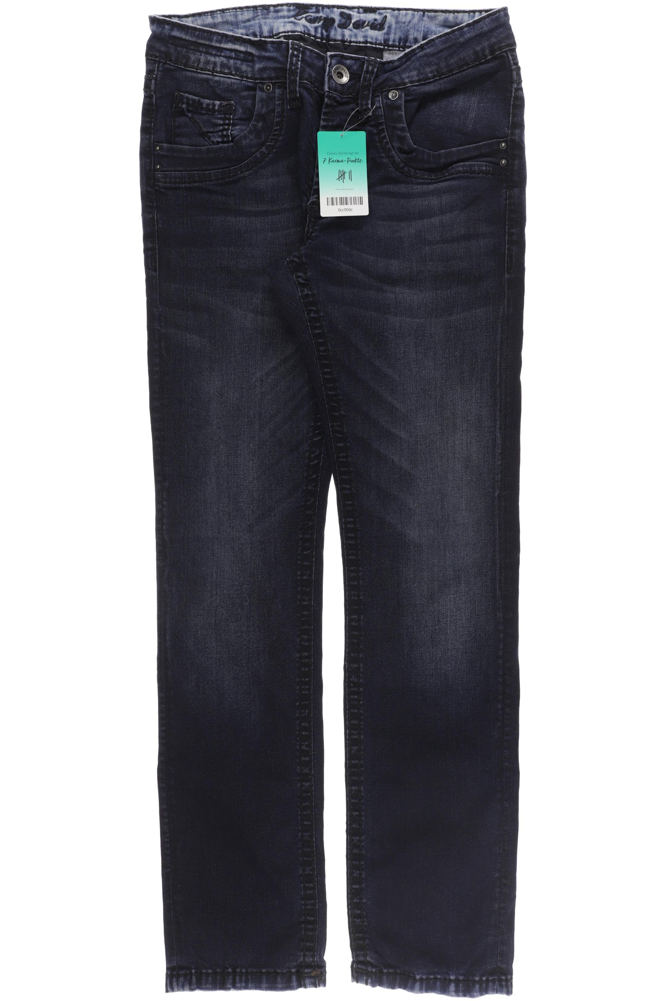 

Camp David Herren Jeans, blau, Gr. 29