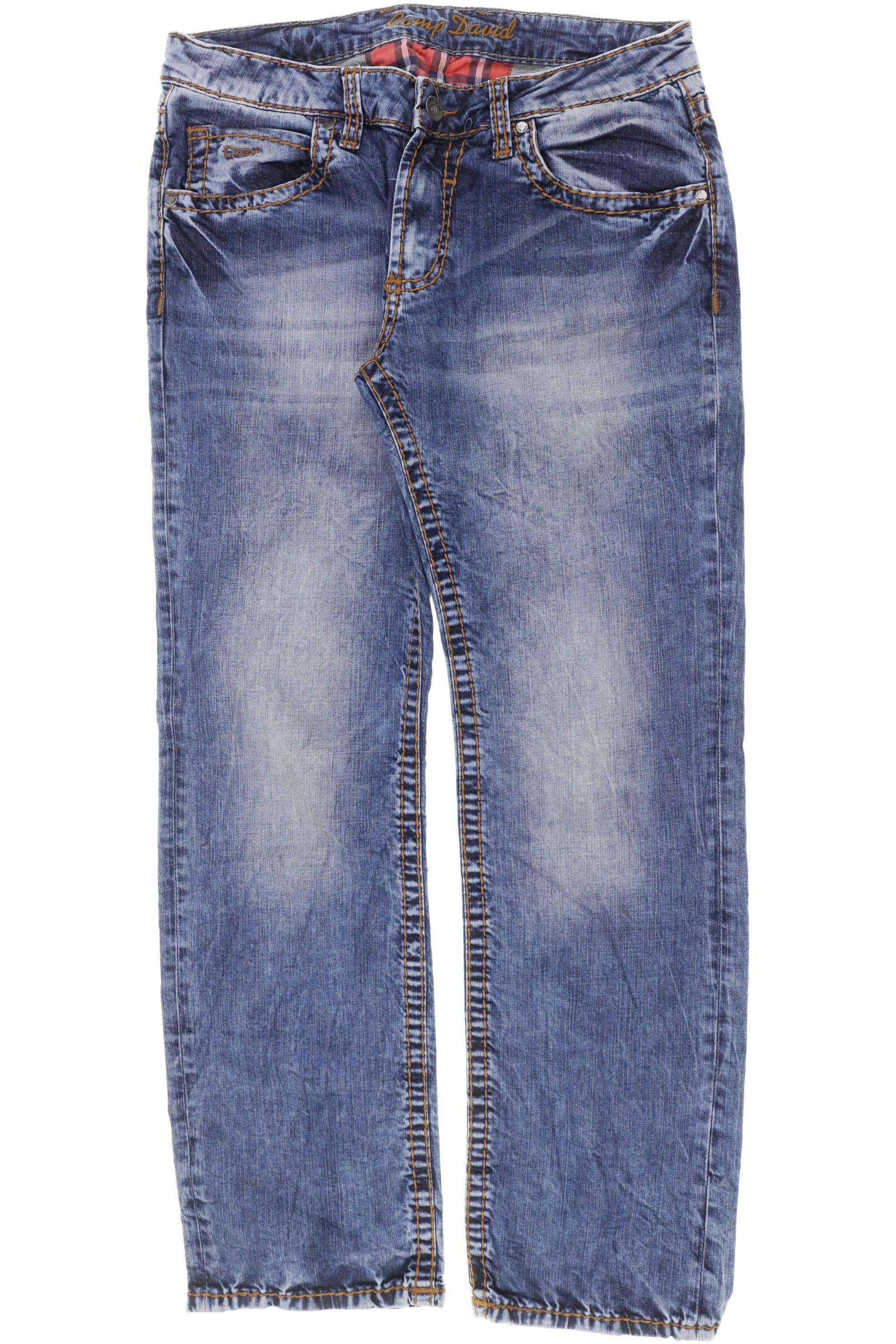 

Camp David Herren Jeans, blau, Gr. 36