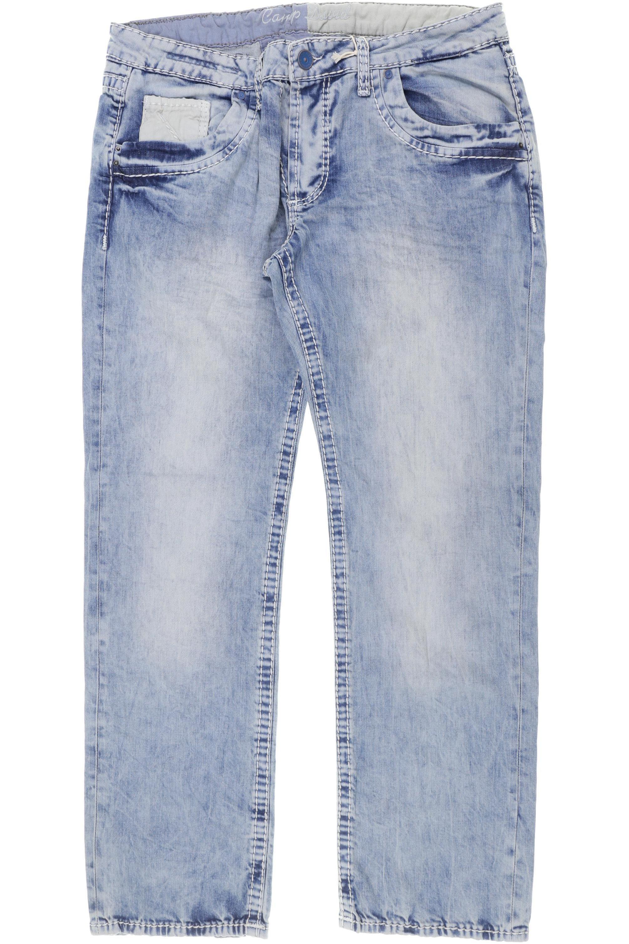 

Camp David Herren Jeans, blau, Gr. 36