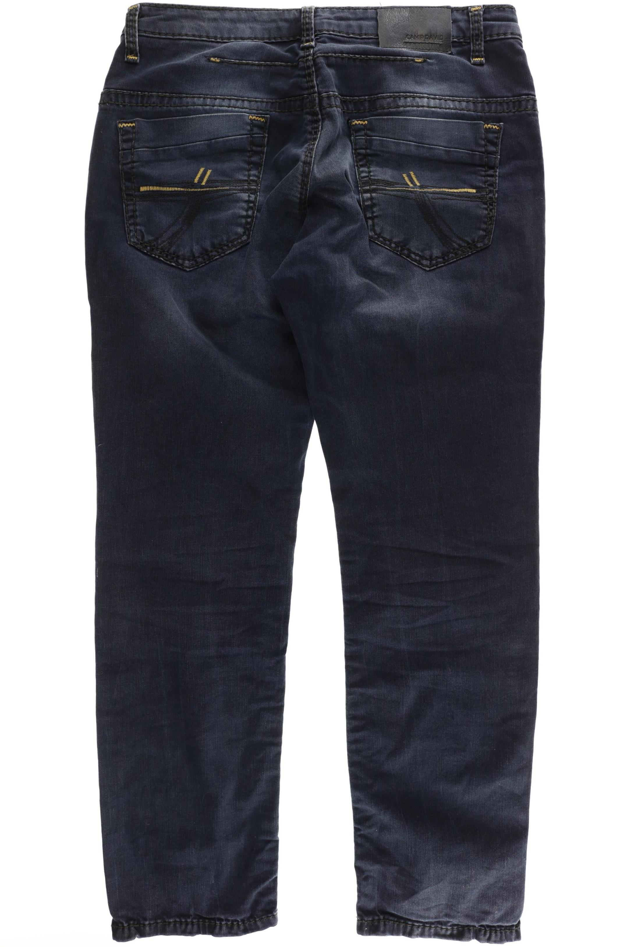 

Camp David Herren Jeans, blau, Gr. 34
