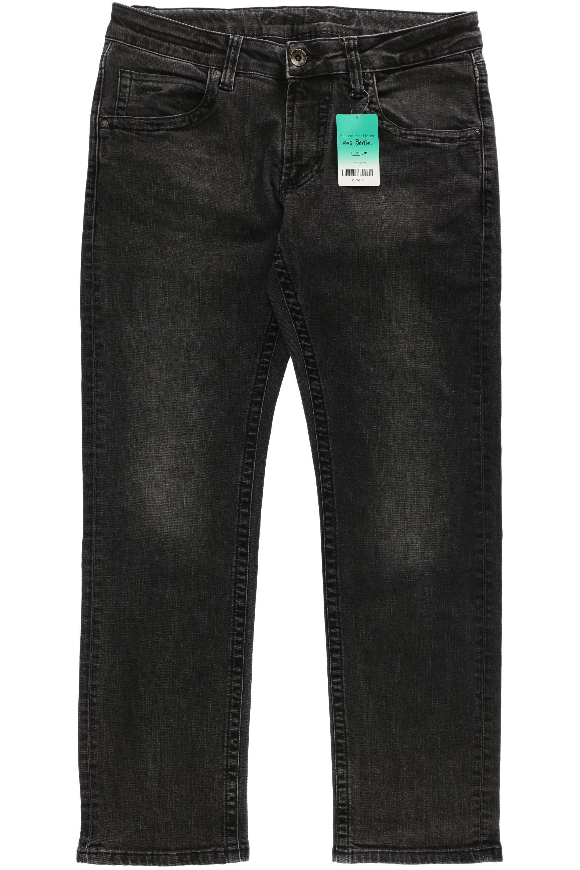 

Camp David Herren Jeans, schwarz, Gr. 32