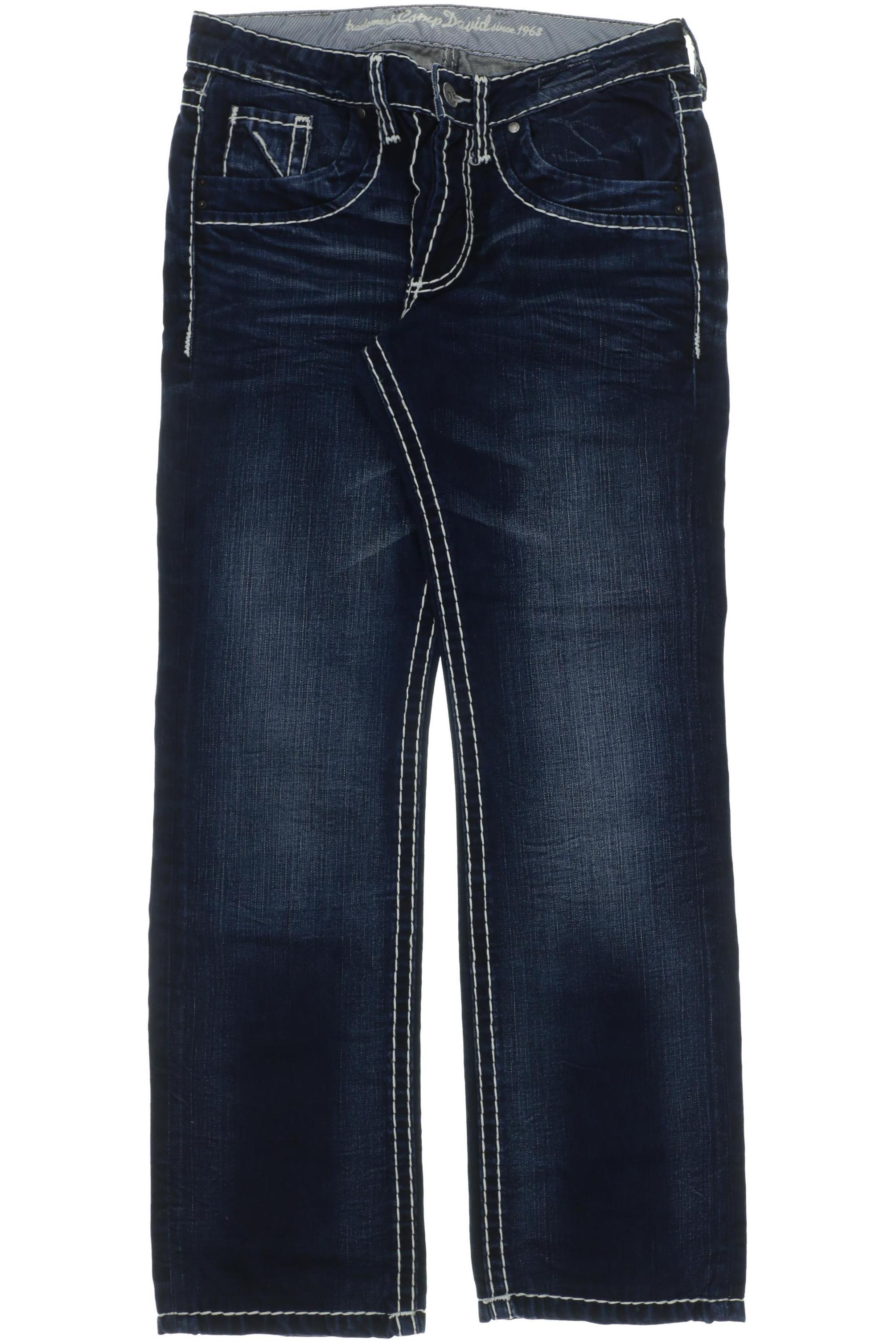 

Camp David Herren Jeans, blau, Gr. 31
