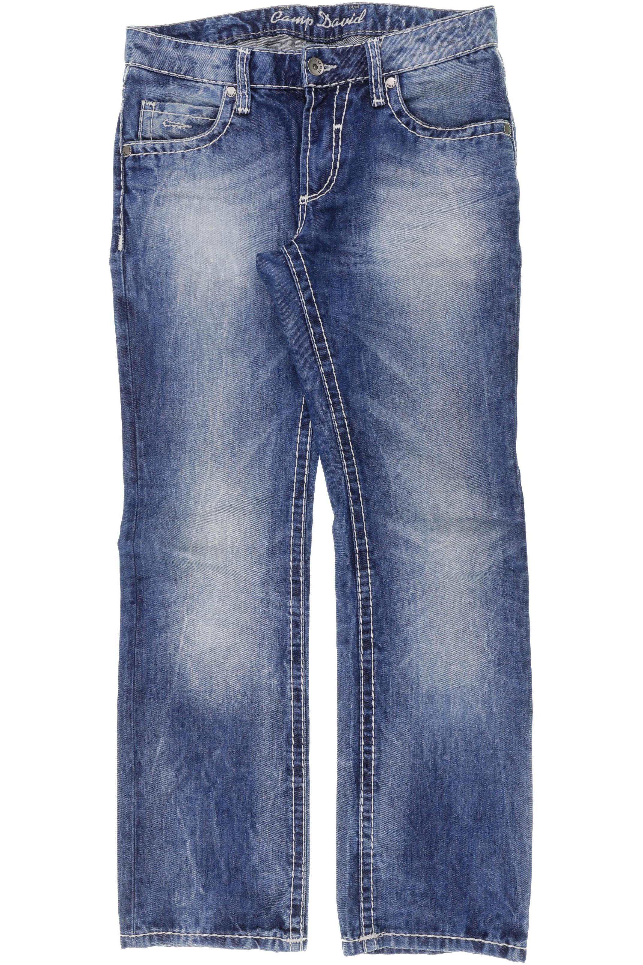 

Camp David Herren Jeans, blau, Gr. 30